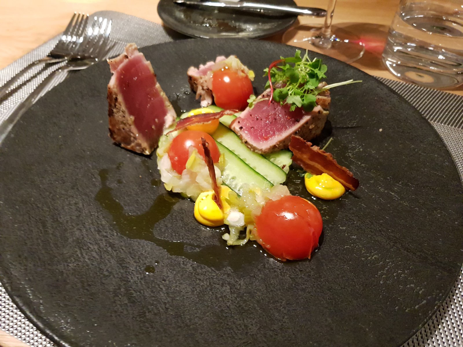 Gasthof Mühle in Aesch, Foto 4