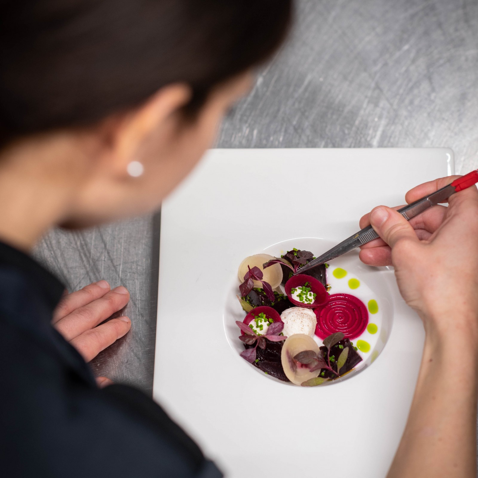 STRAUSS | Restaurant | Vineria & Bar in Winterthur, Foto 4