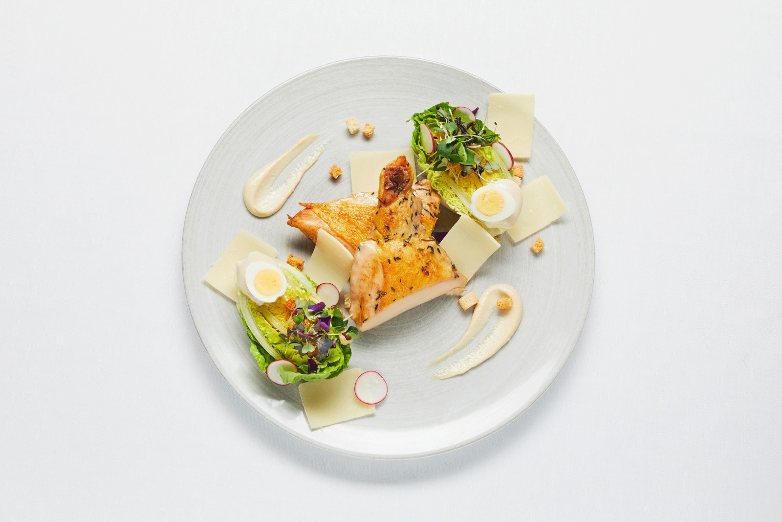 Restaurant Alex Grill in Zermatt, Foto 4