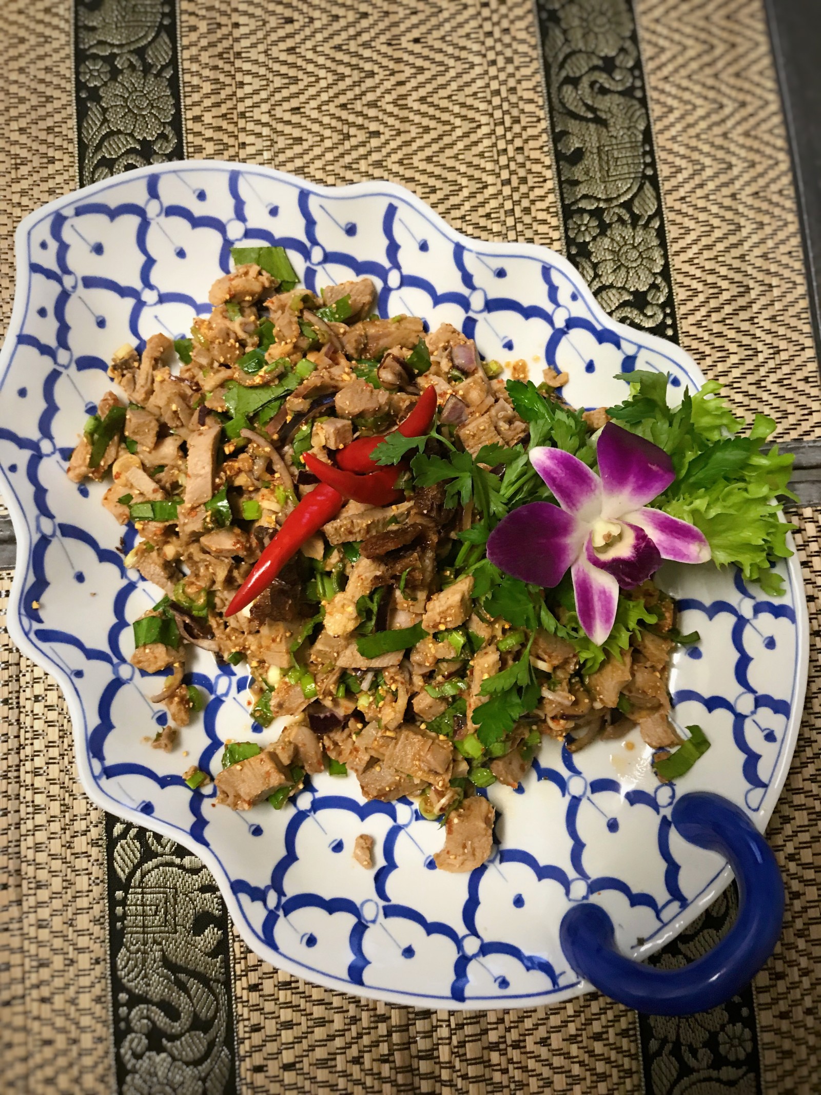 Ruan Siam in Baar, Foto 4