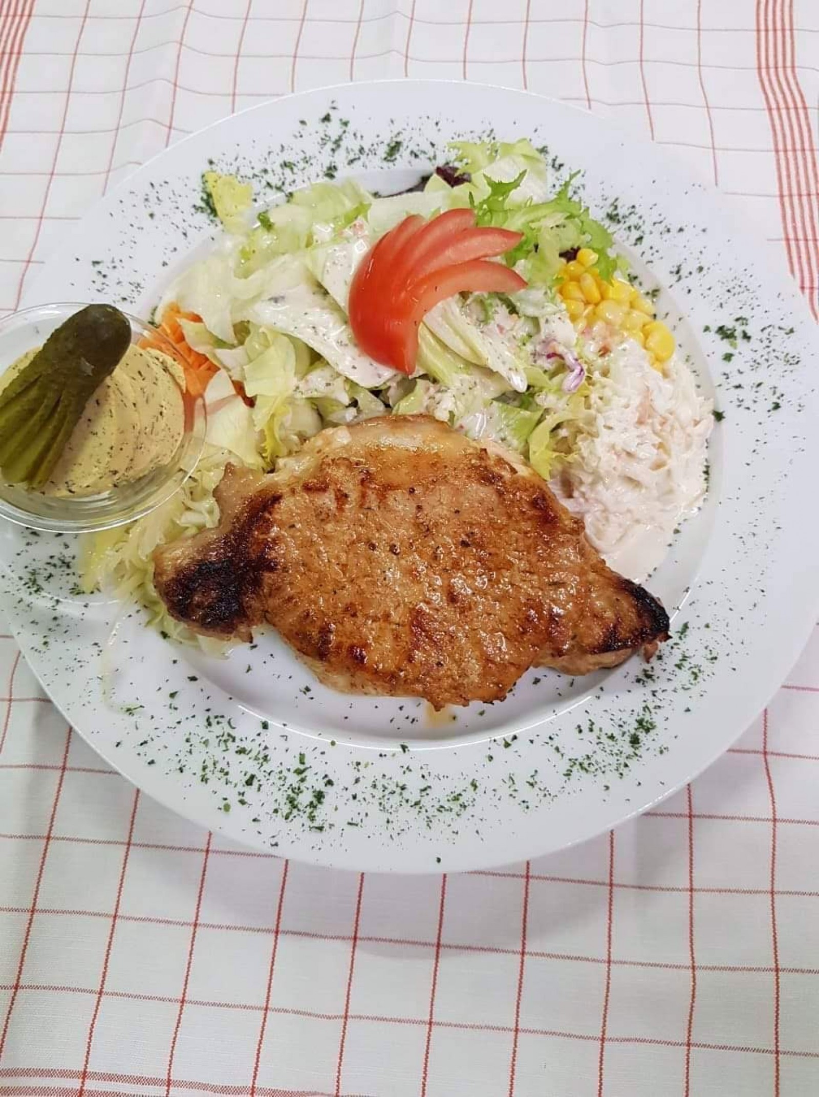 Restaurant Lyssach in Lyssach, Foto 4