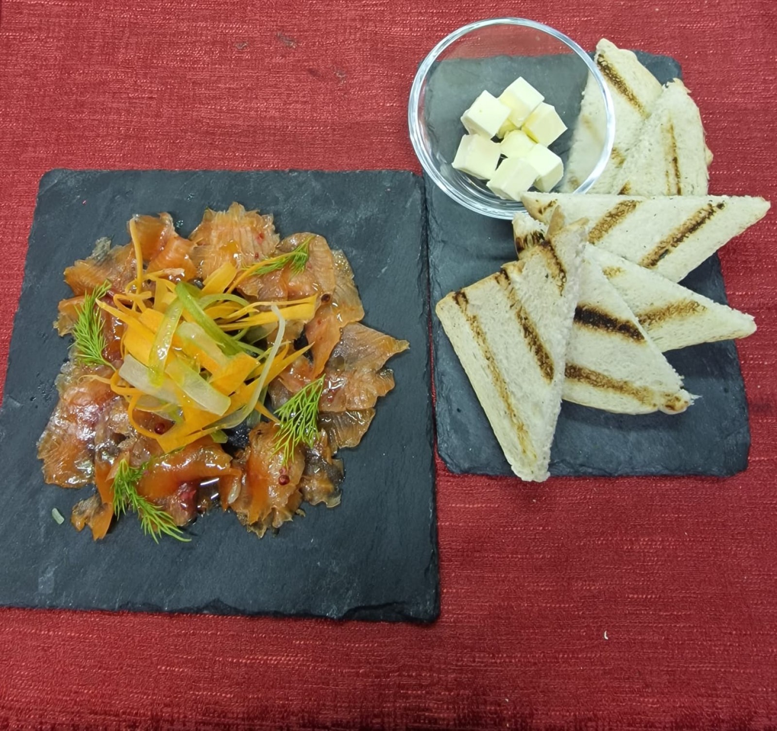 Osteria della Posta in Brusino Arsizio, Foto 4