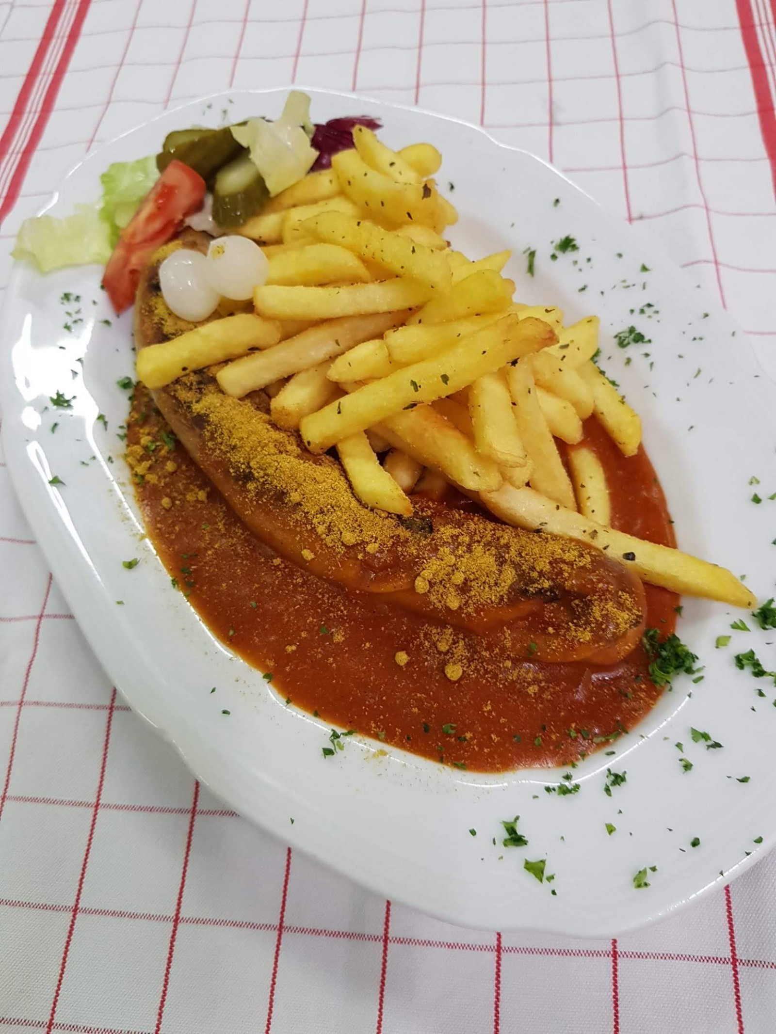 Restaurant Lyssach in Lyssach, Foto 3