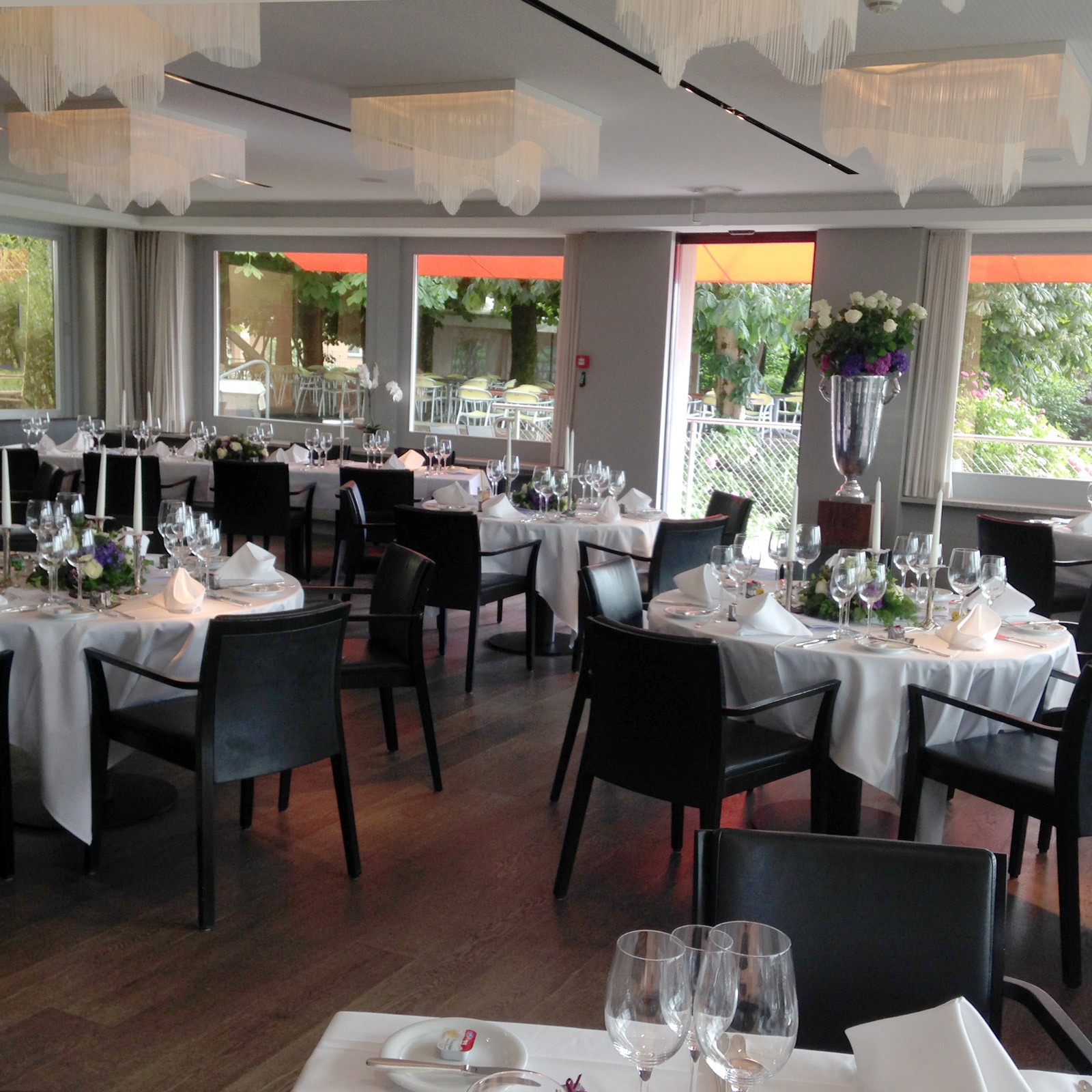 Guggital Restaurant Hotel Catering in Zug, Foto 90