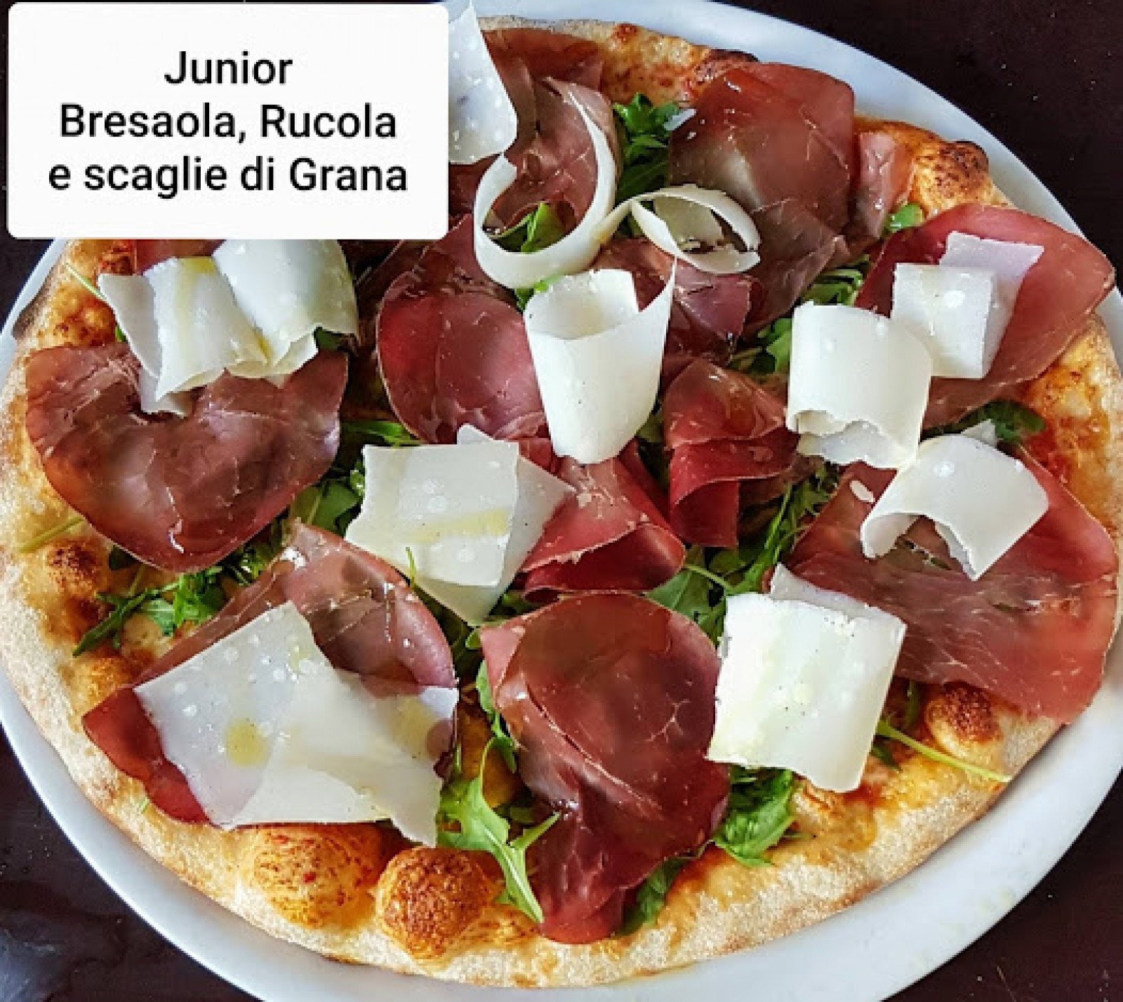 Ristorante Pizzeria Schwert in Schupfart, Foto 1