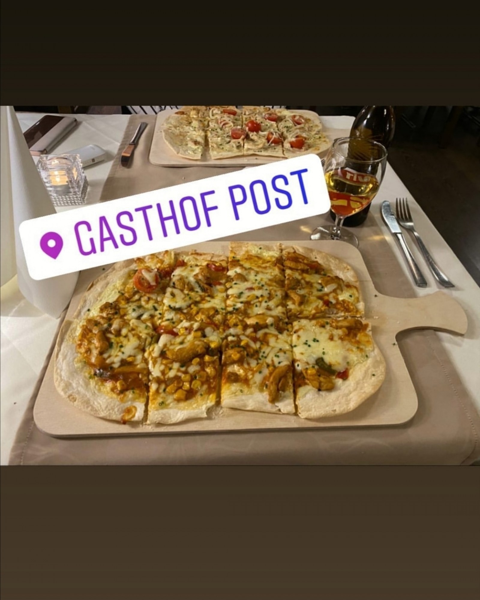 Gasthof Post  in Oensingen, Foto 6