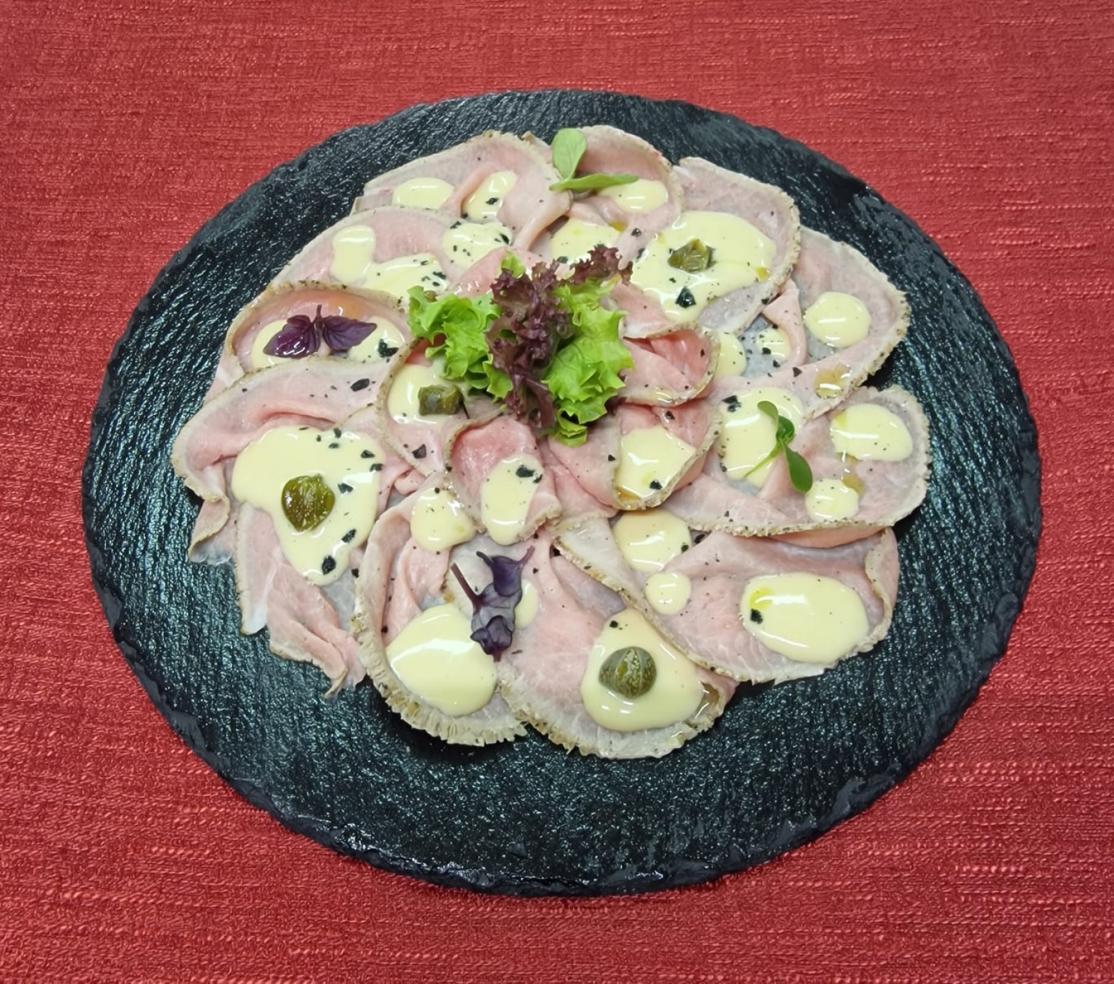 Osteria della Posta in Brusino Arsizio, Foto 17