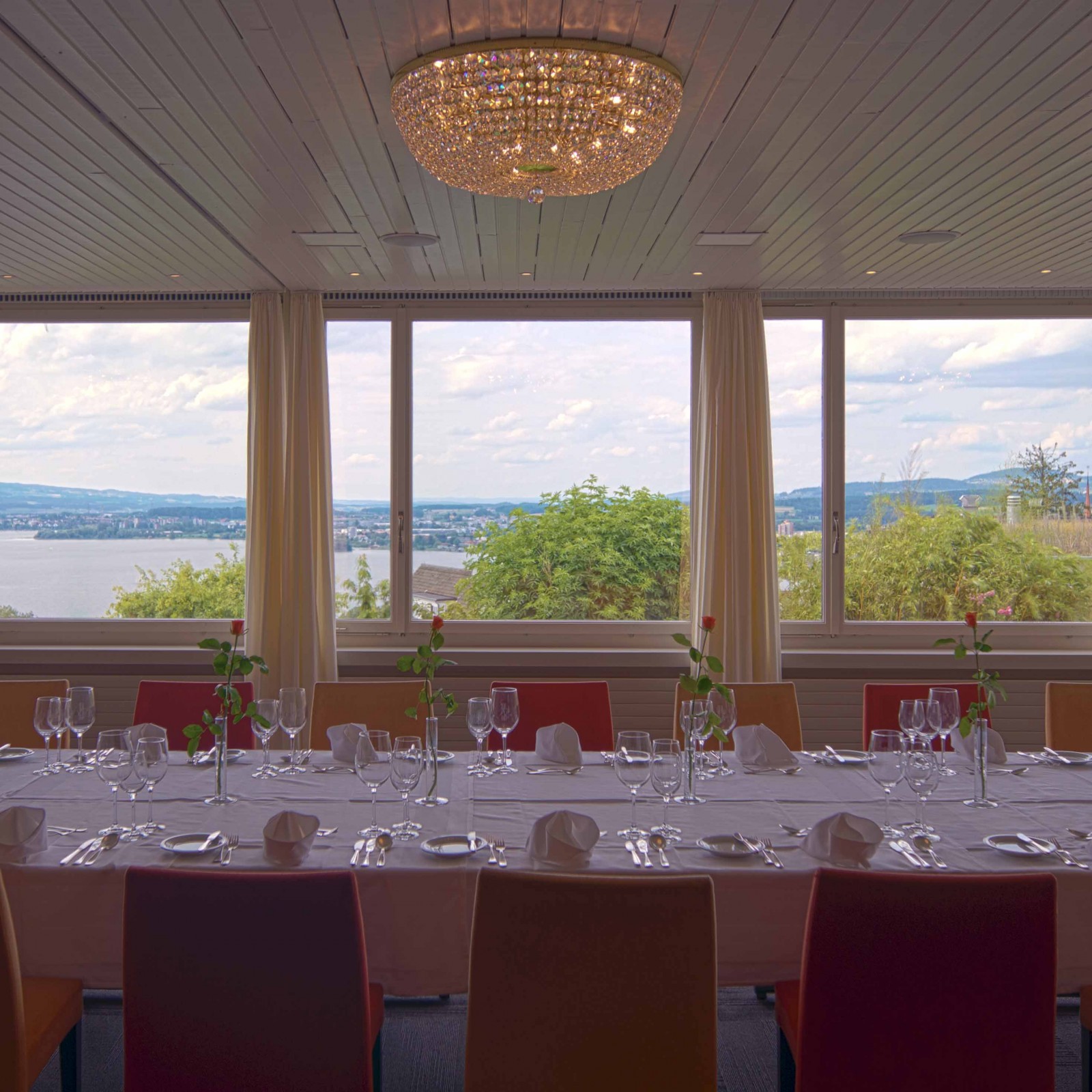 Guggital Restaurant Hotel Catering in Zug, Foto 70