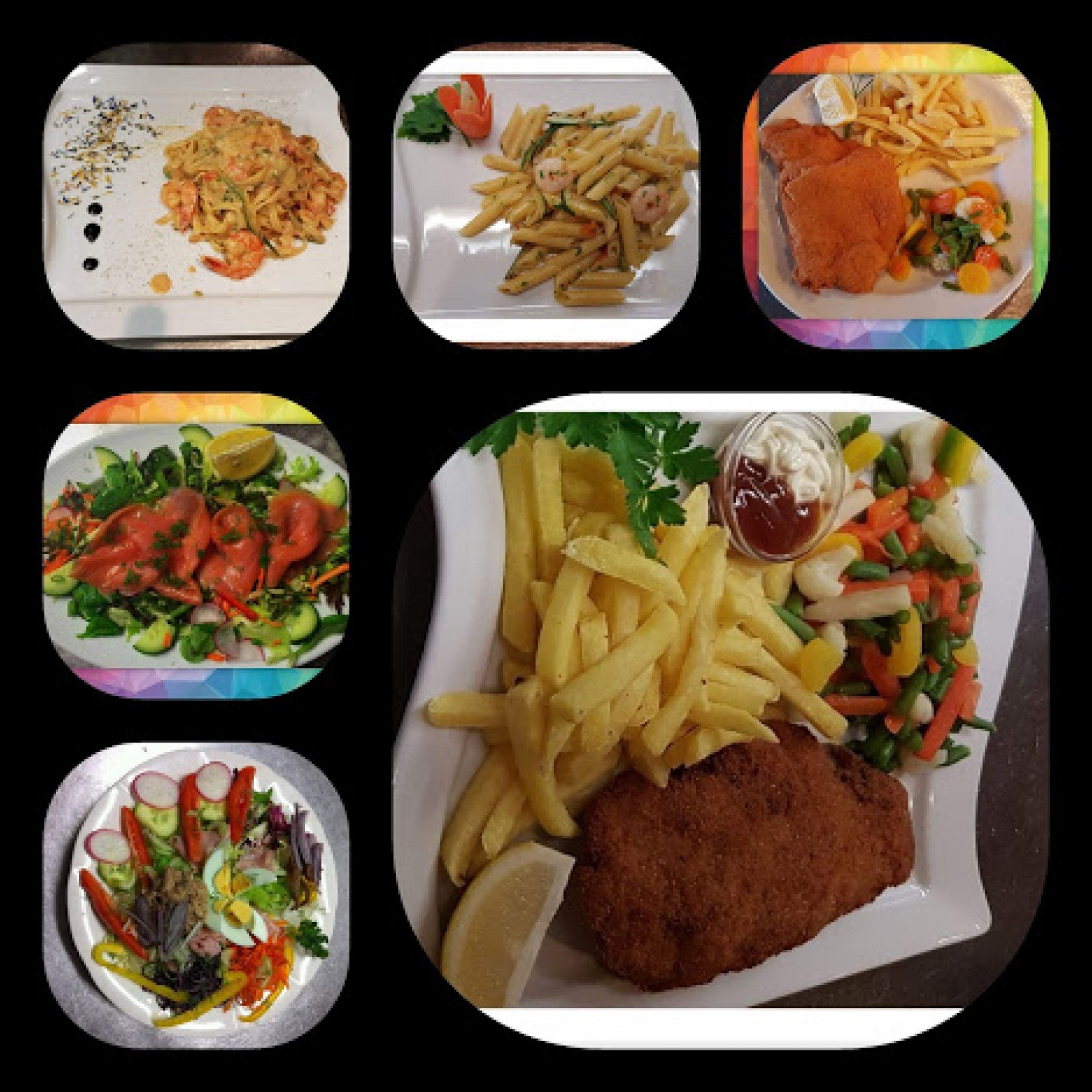Ristorante Pizzeria Schwert in Schupfart, Foto 18