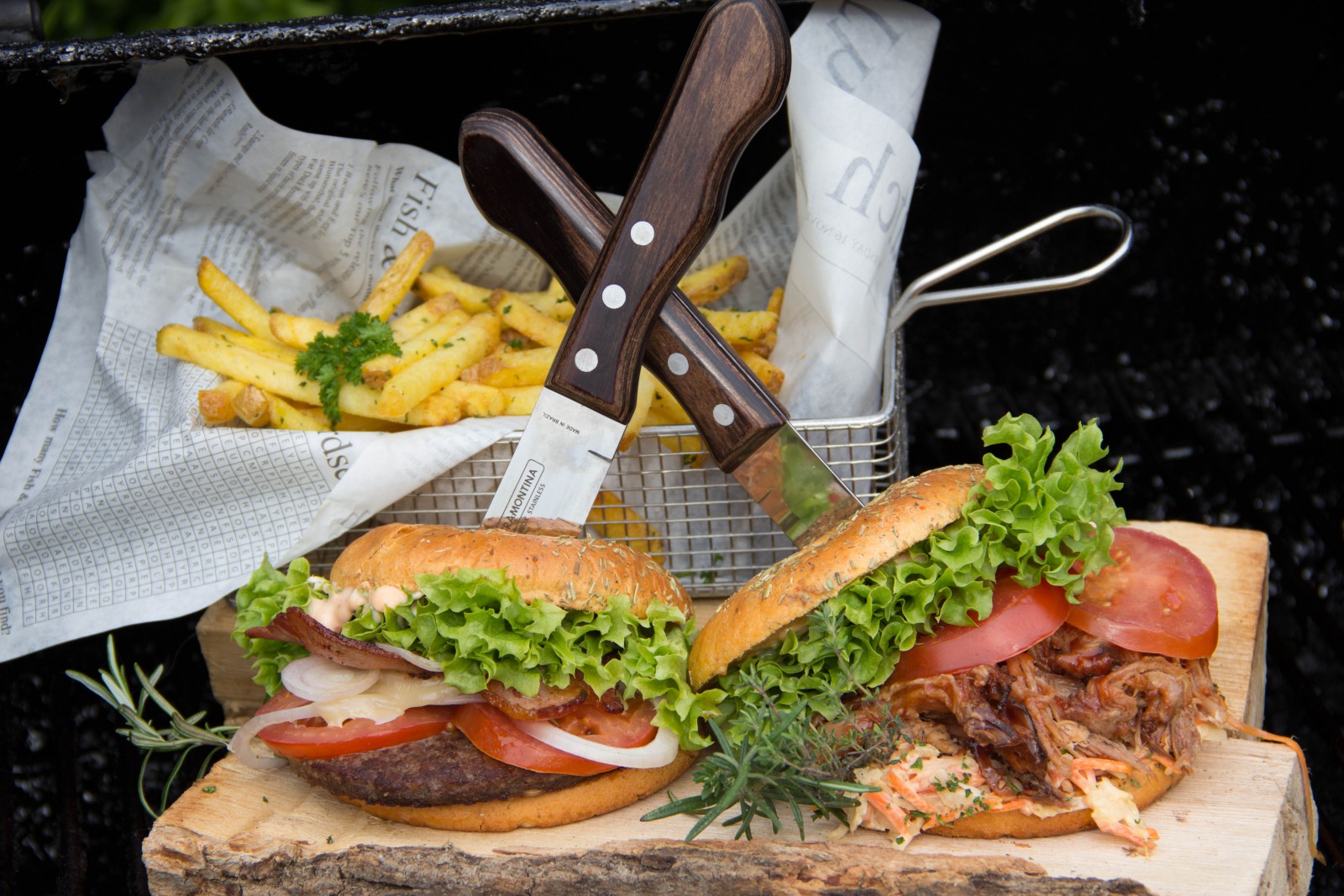 Louisiana Bar & Restaurant in Tagerwilen, Foto 4