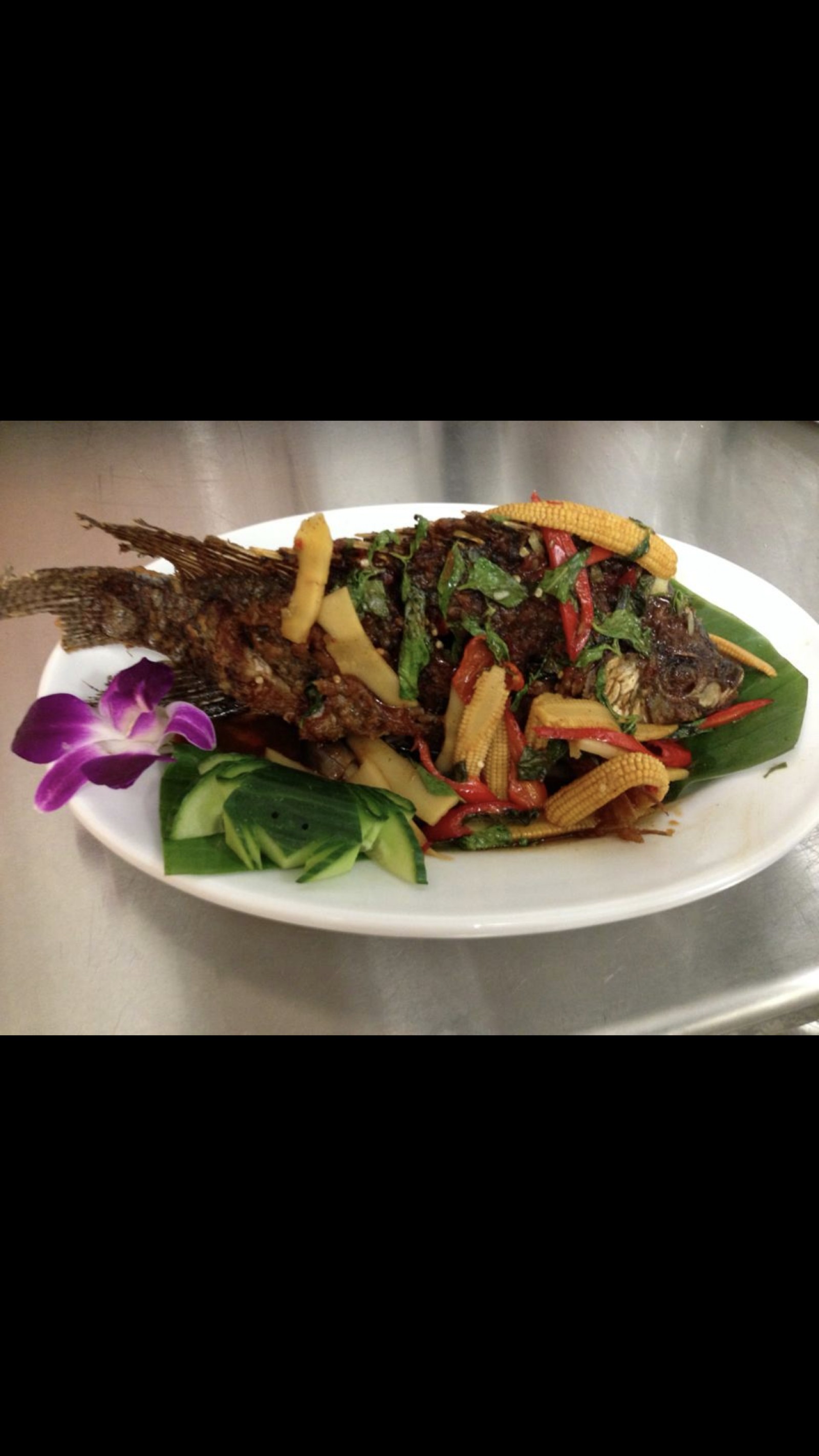 Thai Dragon  in St.Gallen, Foto 1