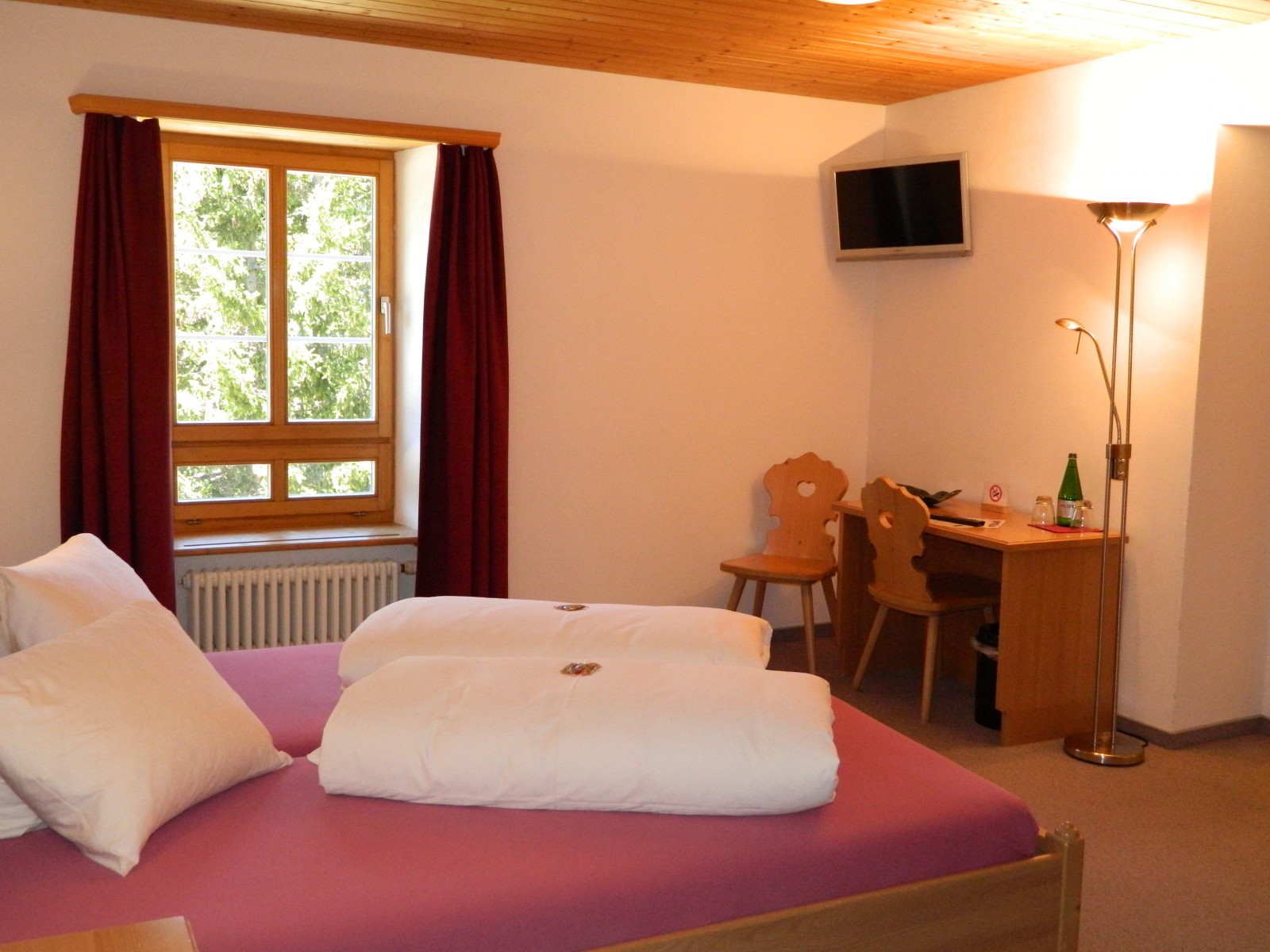 Hotel Preda Kulm in Preda, Foto 2