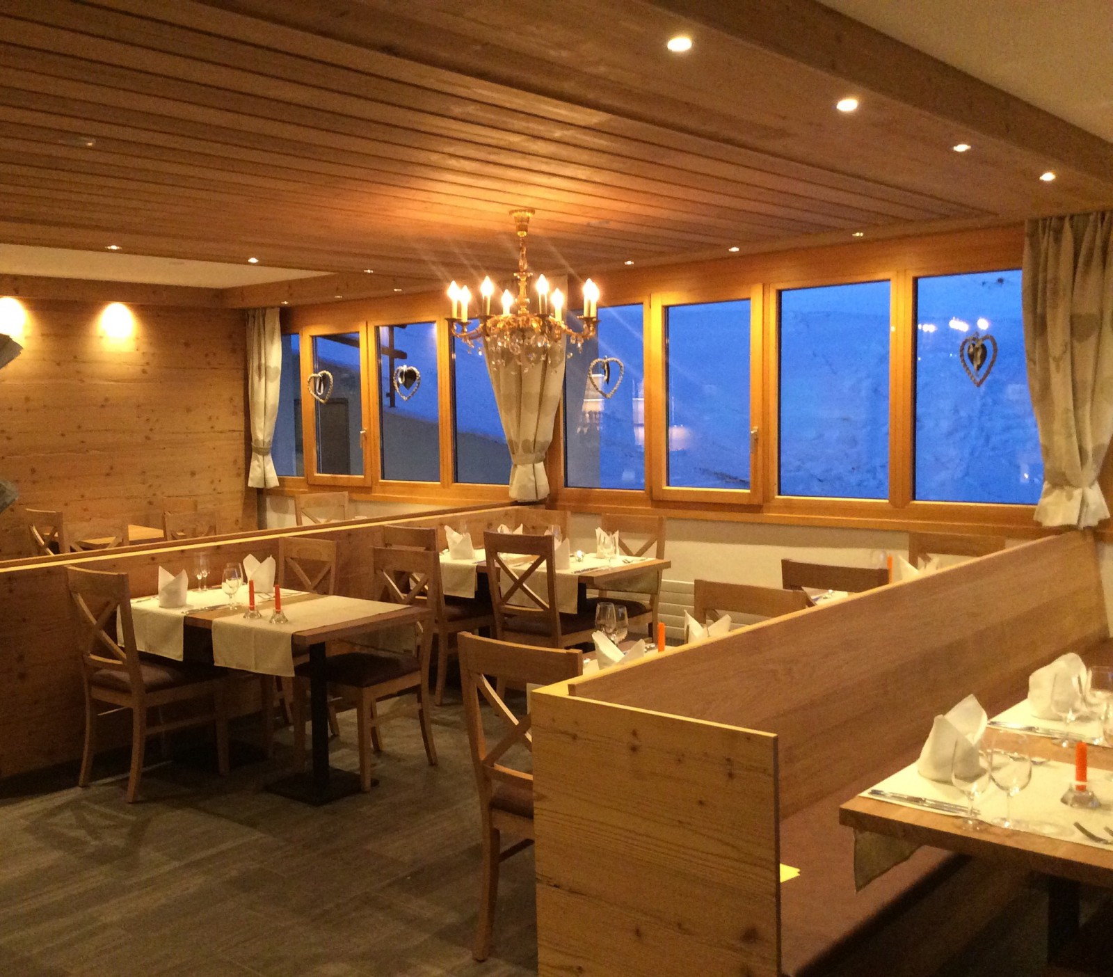 Hotel Bettmerhof in Bettmeralp, Foto 9