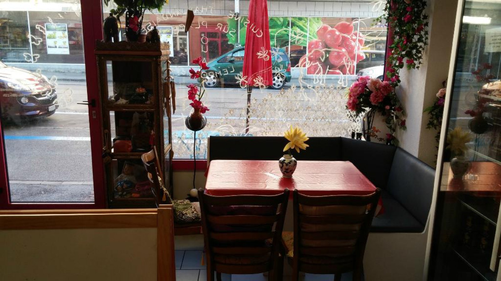 Thai Siri Take Away in Sainte-Croix, Foto 3