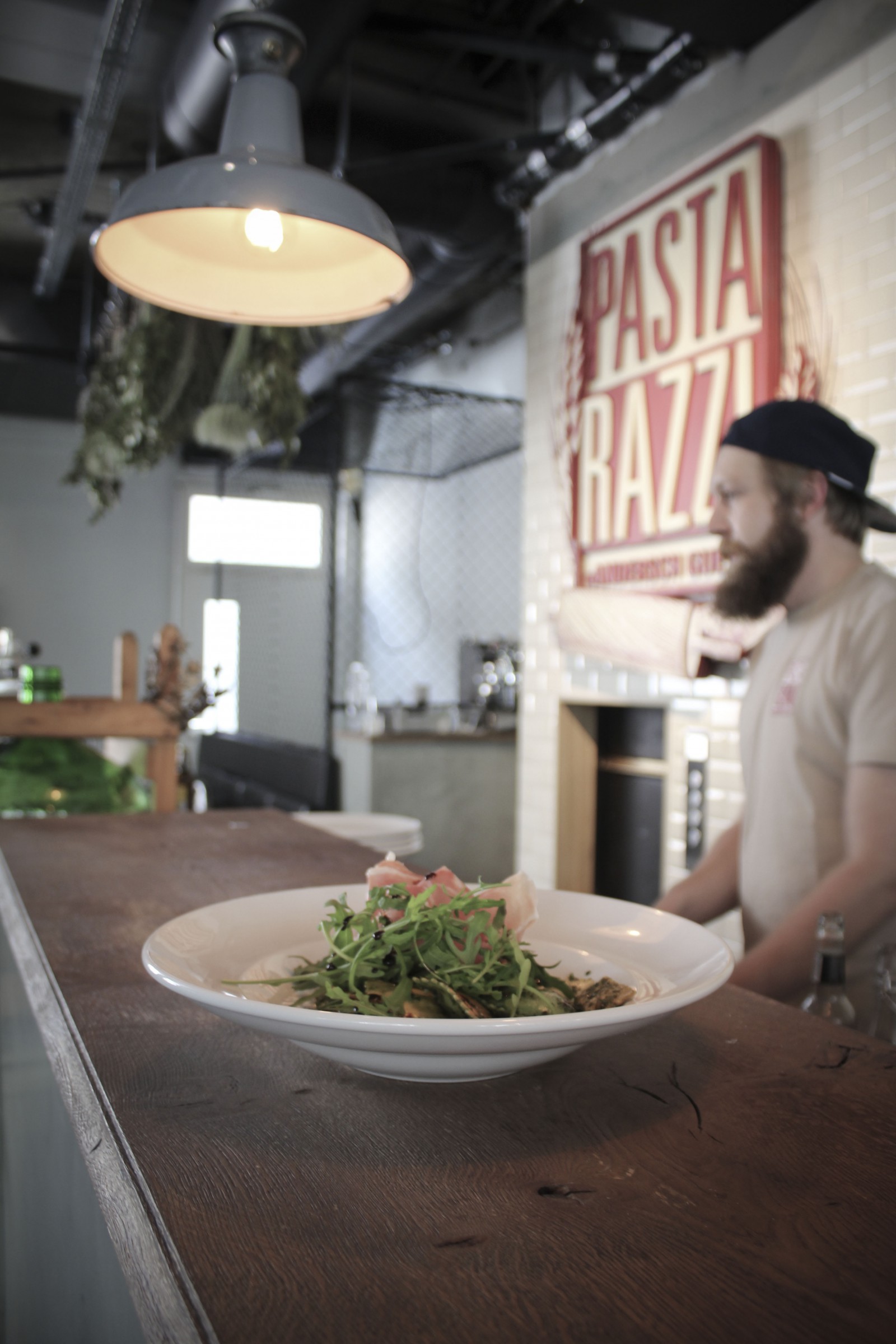 Pastarazzi Spezialitaten & Take Away in Lucerne, Foto 8