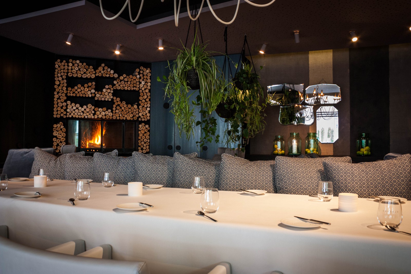 Ristorante Segreto in Wittenbach, Foto 2