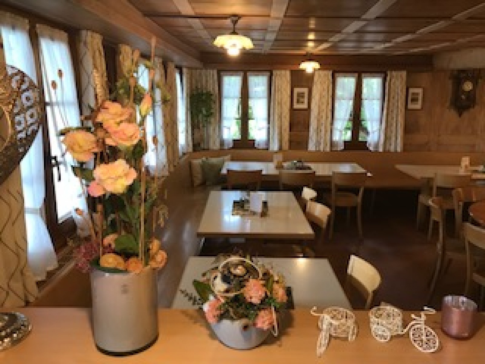 Landgasthof Grossteil in Giswil, Foto 7