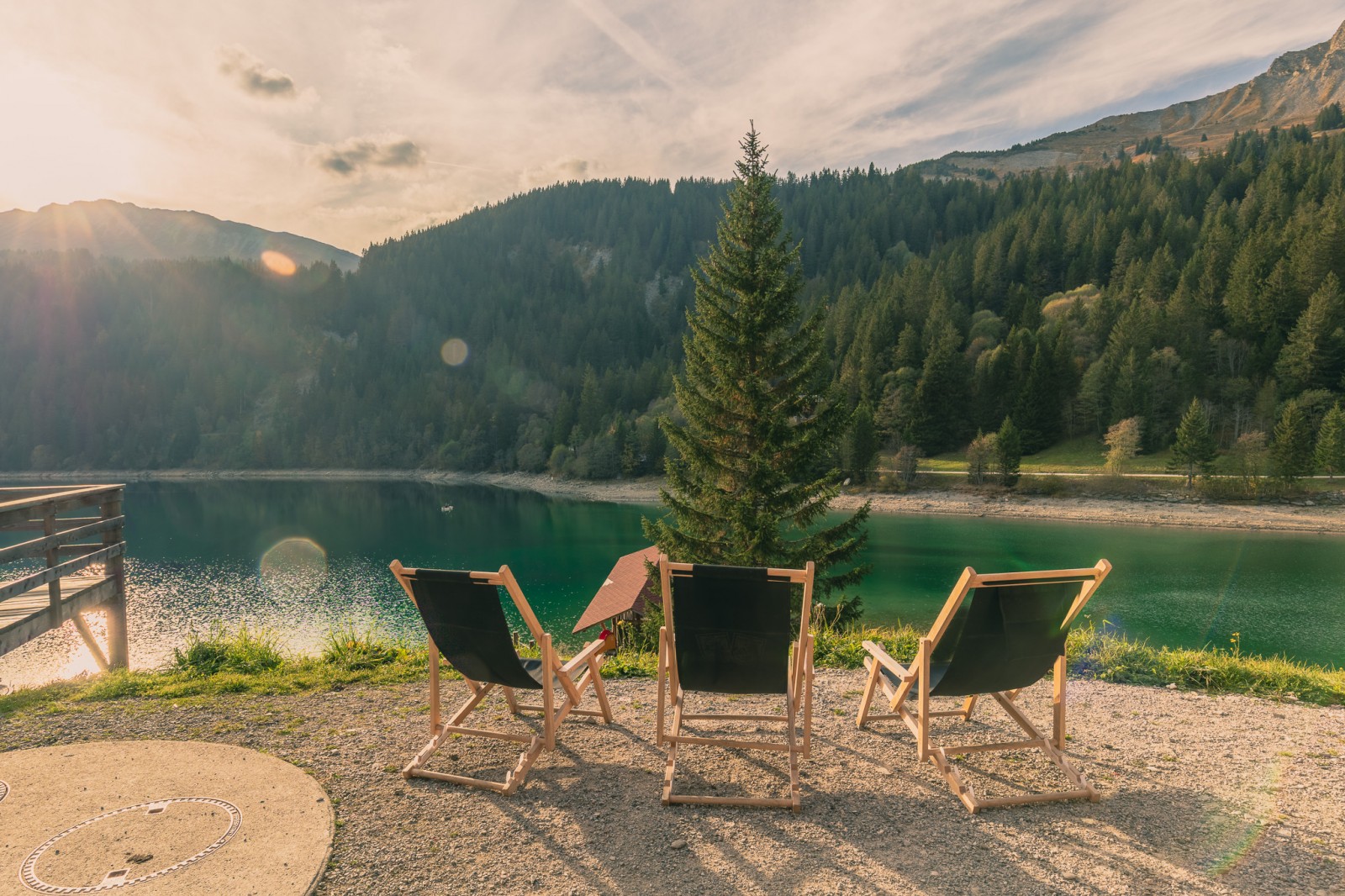 Huus am Arnensee in Feutersoey, Foto 3