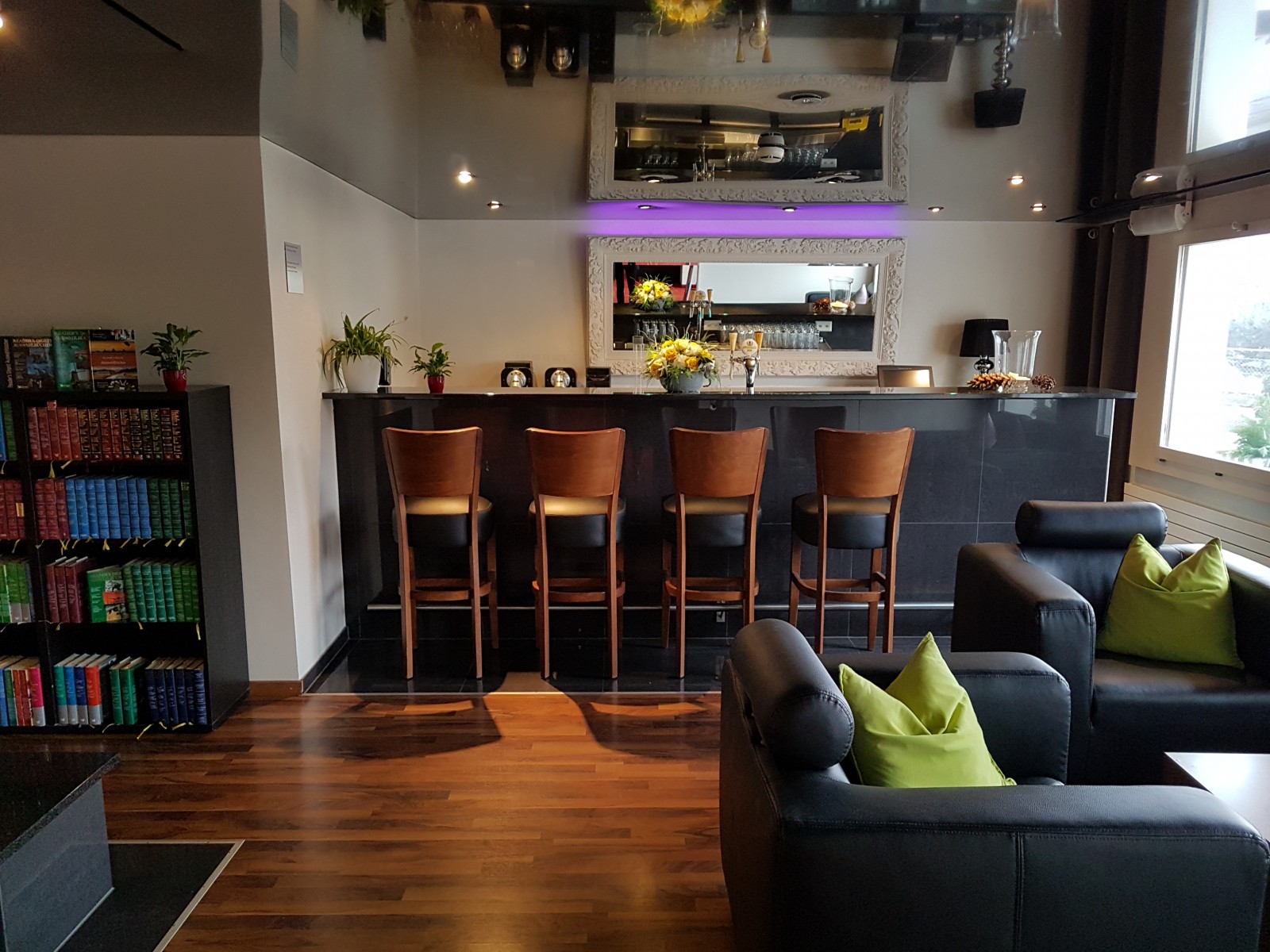 Hotel Bären Sigriswil in Sigriswil, Foto 5