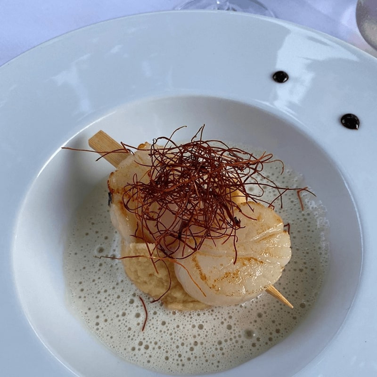 LA VATGA in Lenzerheide, Foto 11