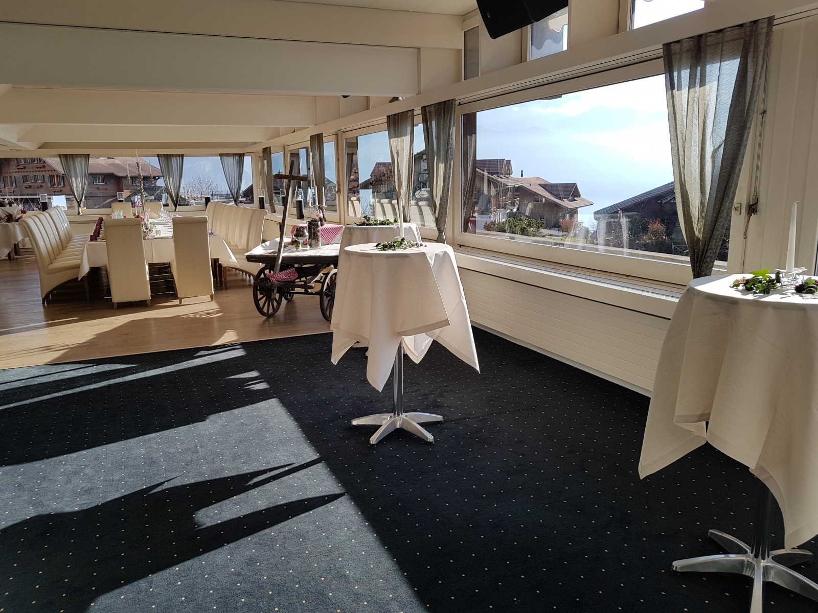 Hotel Bären Sigriswil in Sigriswil, Foto 1
