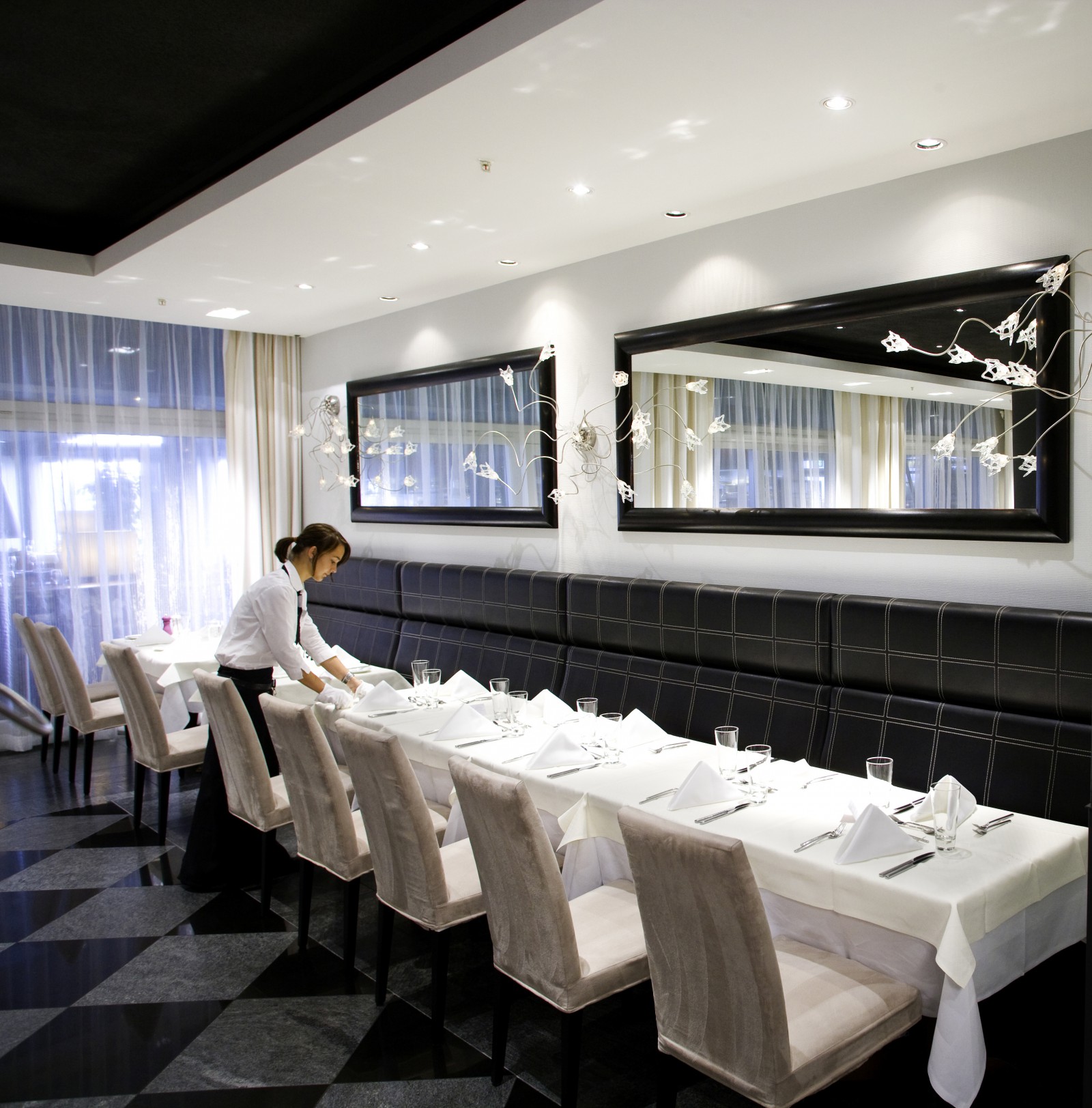 Ristorante PUNTO - dauerhaft geschlossen in Pfäffikon SZ, Foto 2