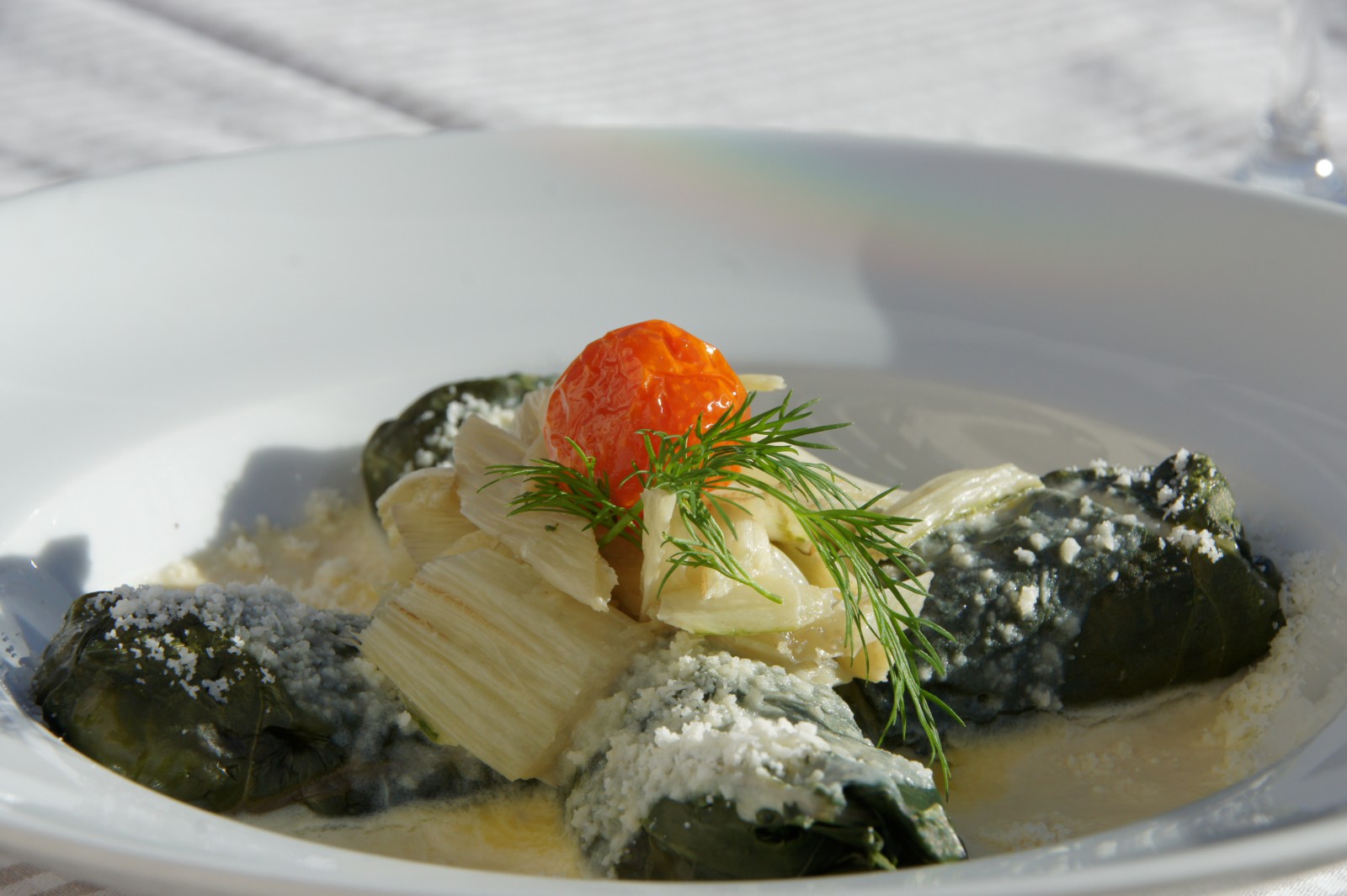 Stuvetta in St. Moritz, Foto 7