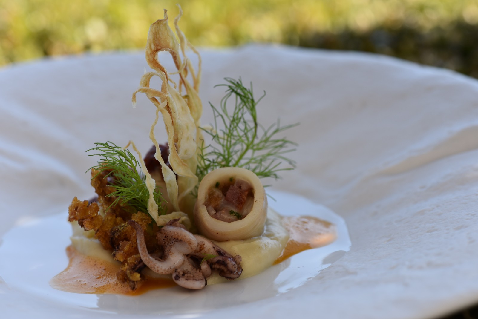 'Casala - Das Restaurant' im Romantik Hotel Residenz am See (Restaurant 10.5) in Meersburg