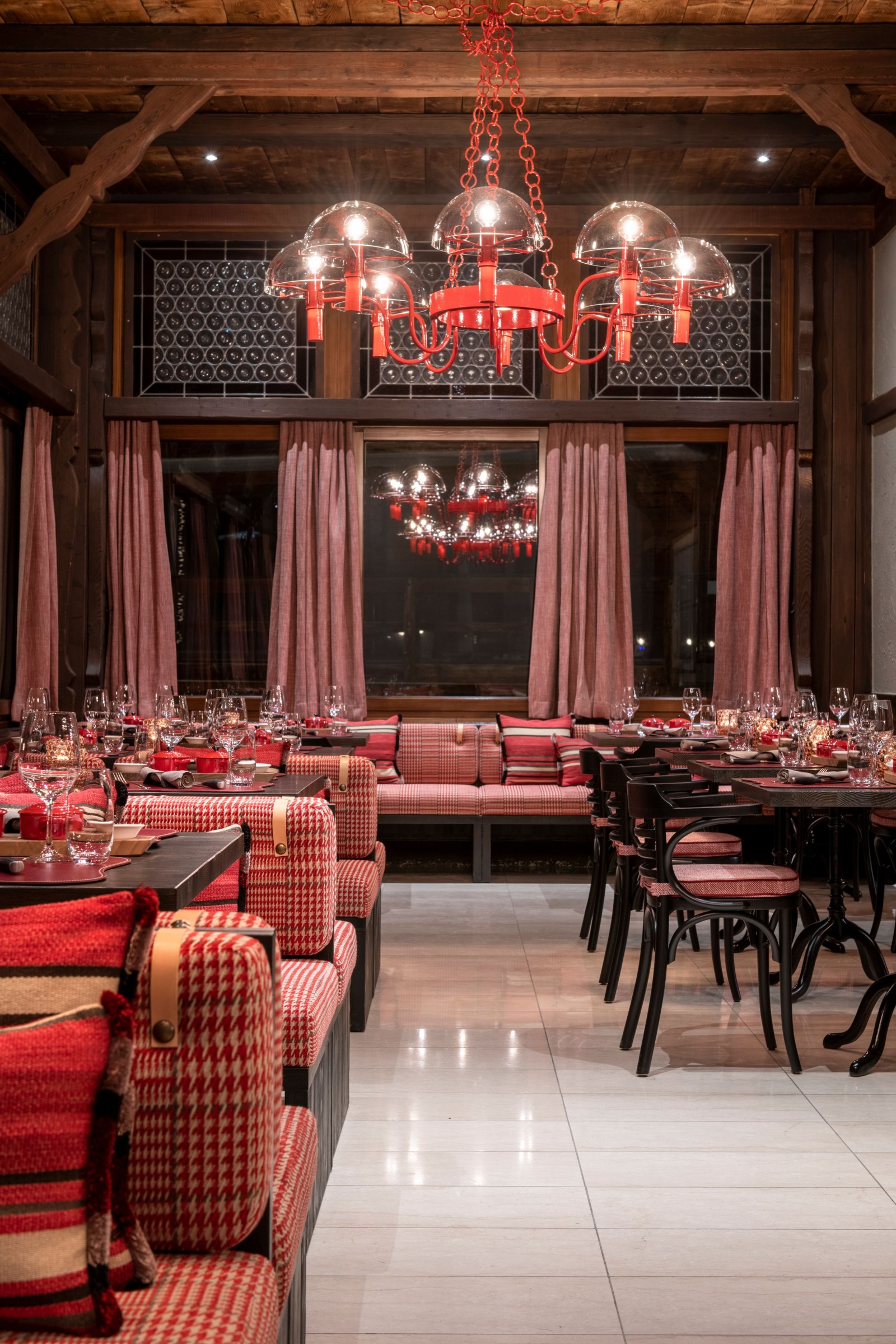 The Grill in Zermatt, Foto 6