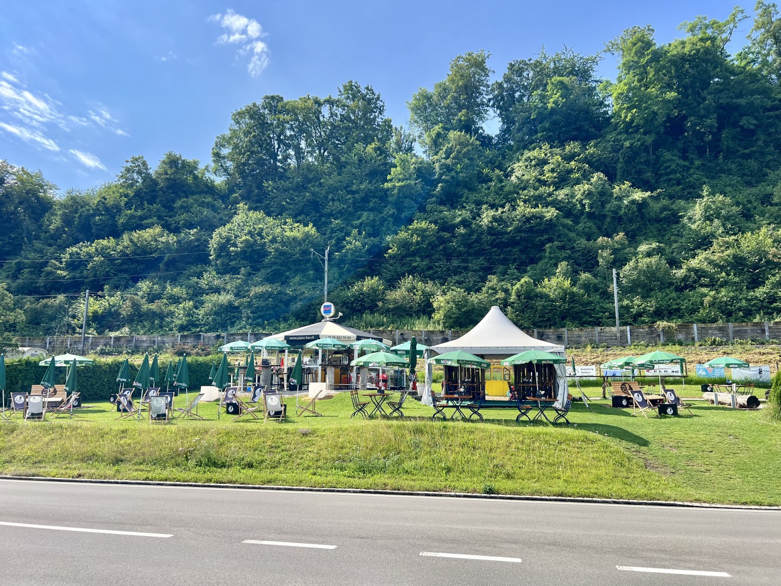 pipo's BAR  in Berlingen, Foto 40