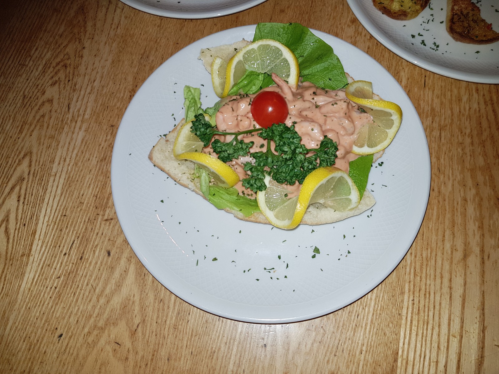 Hotel Sonne Restaurant in Einsiedeln, Foto 4