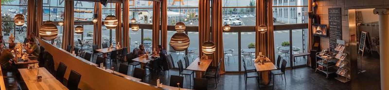 Panem Restaurant in Romanshorn, Foto 11