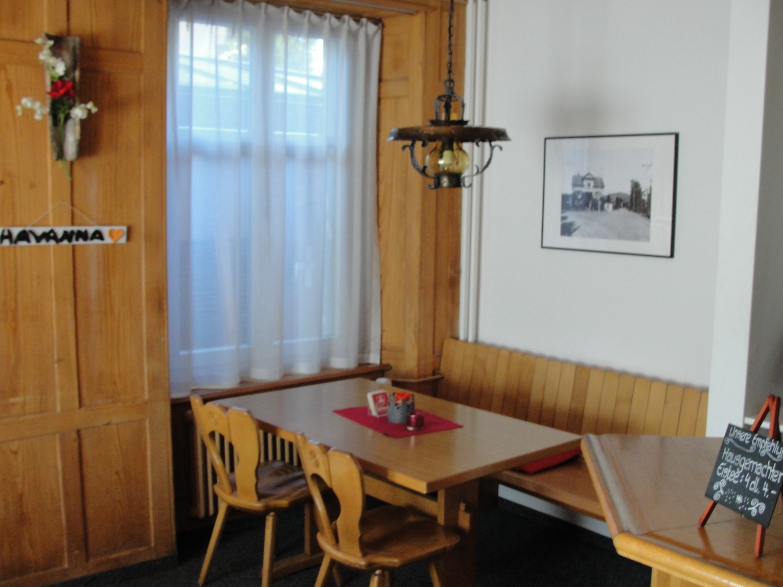 Restaurant Havanna in Wetzikon, Foto 6