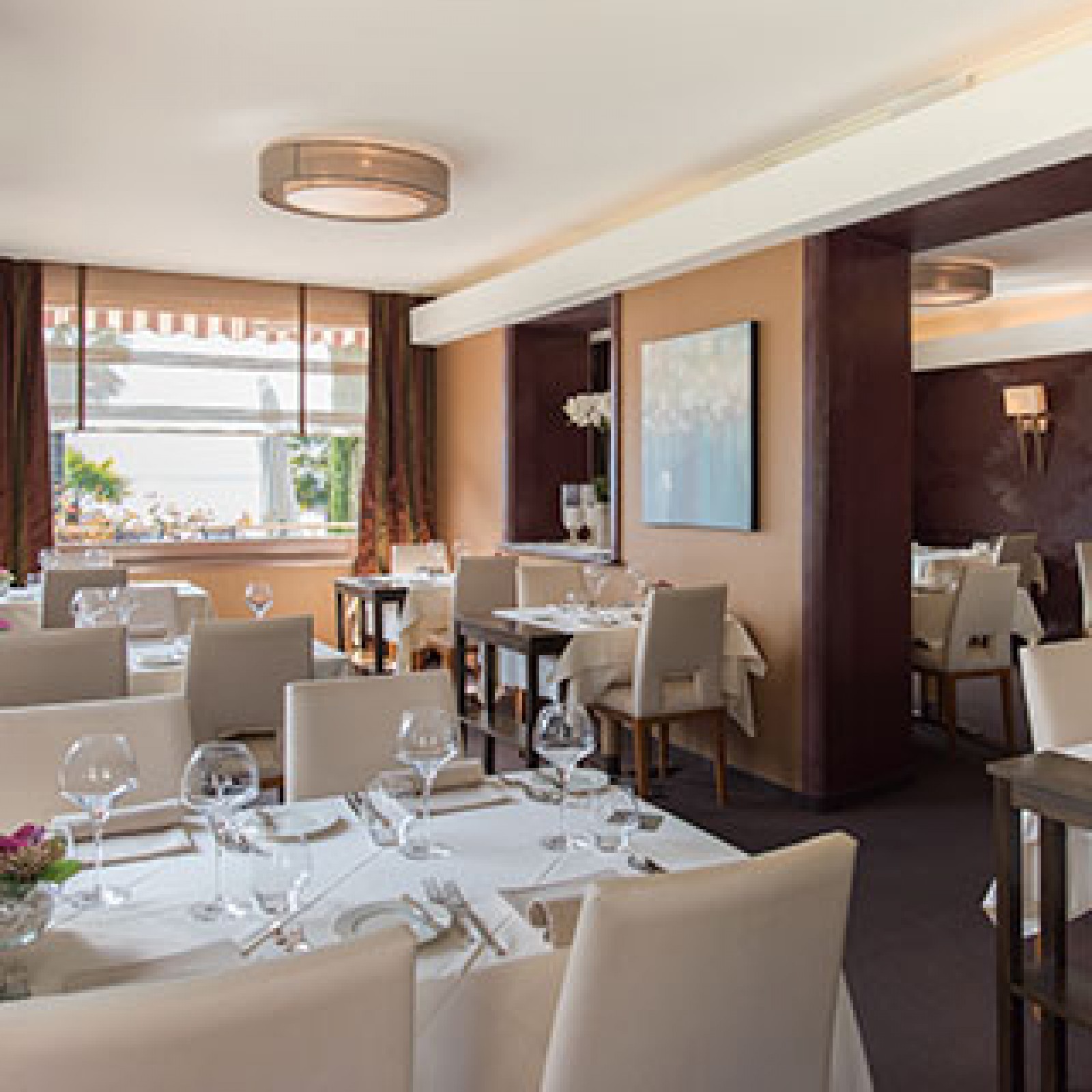 L'Ermitage in Montreux, Foto 4