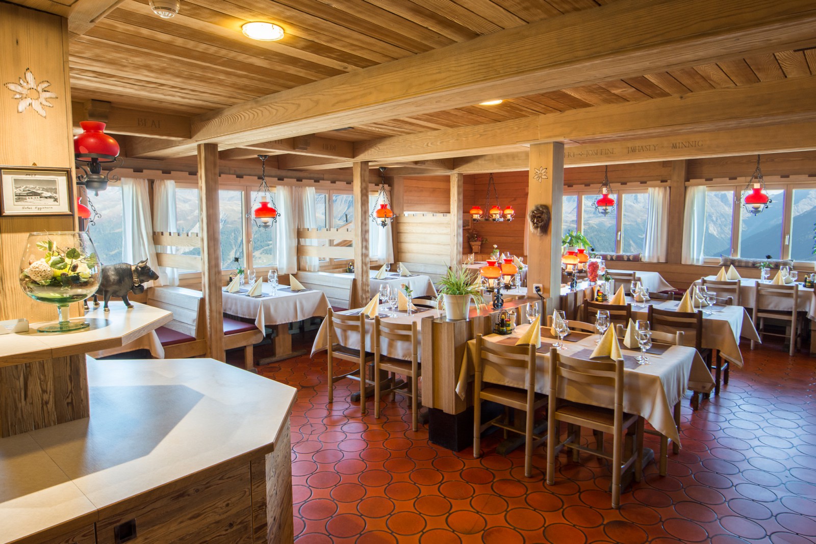 Hotel Eggishorn, Fiesch in Valais in Fiesch in Valais, Foto 4