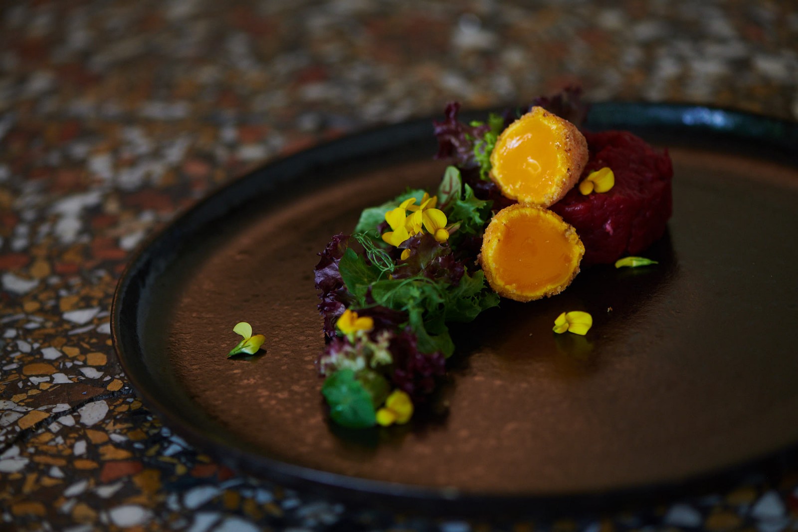 Restaurants Schöngrün in Bern, Foto 7
