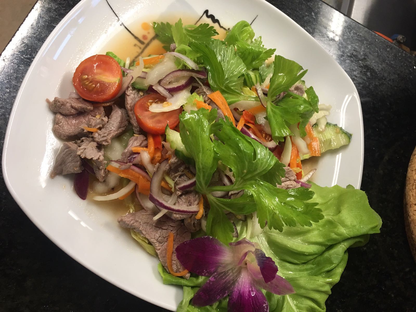 Krua Thai Take-Away & Restaurant in Lyss, Foto 8