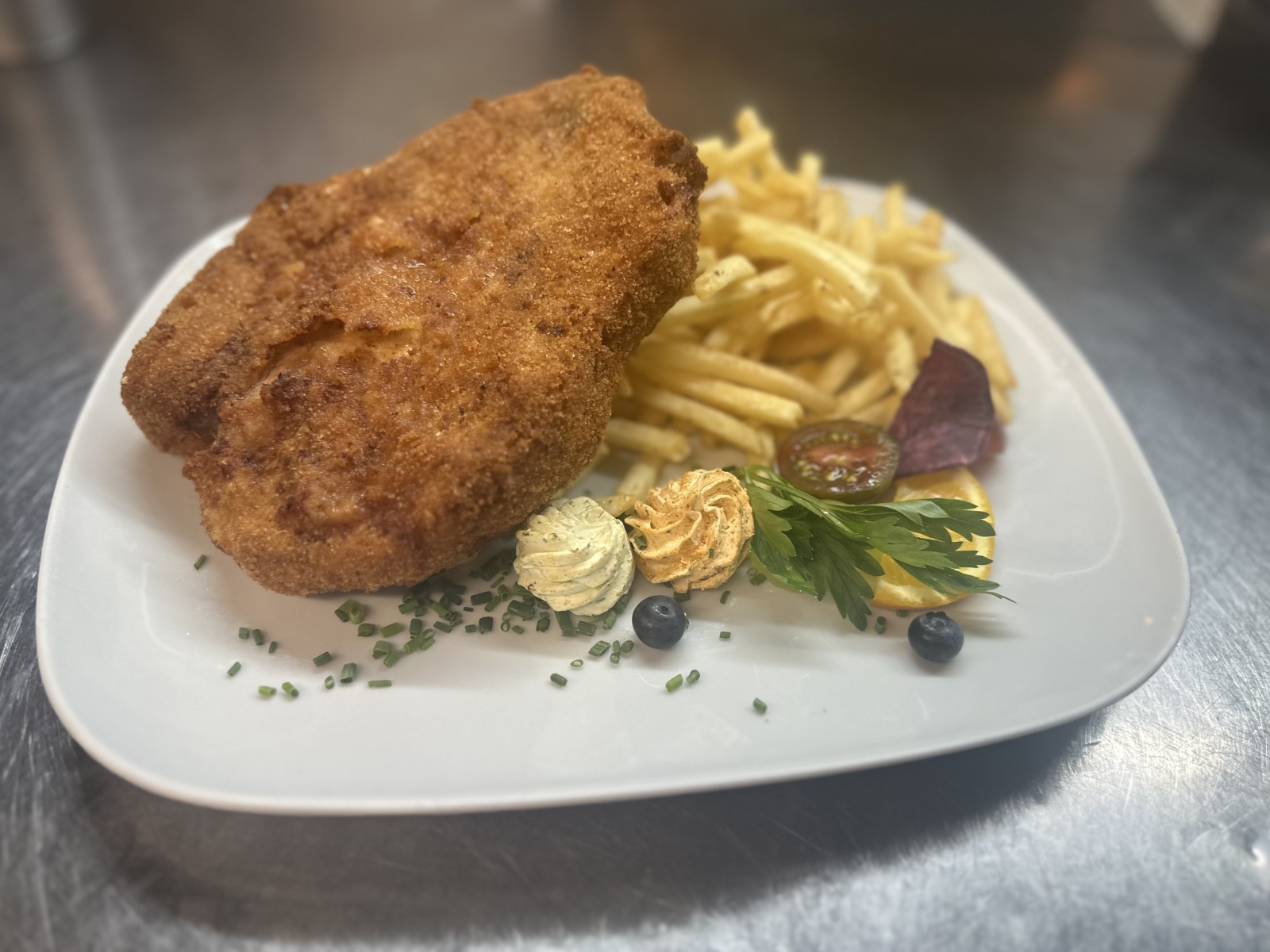 Restaurant Traube St.Gallen in St.Gallen, Foto 14