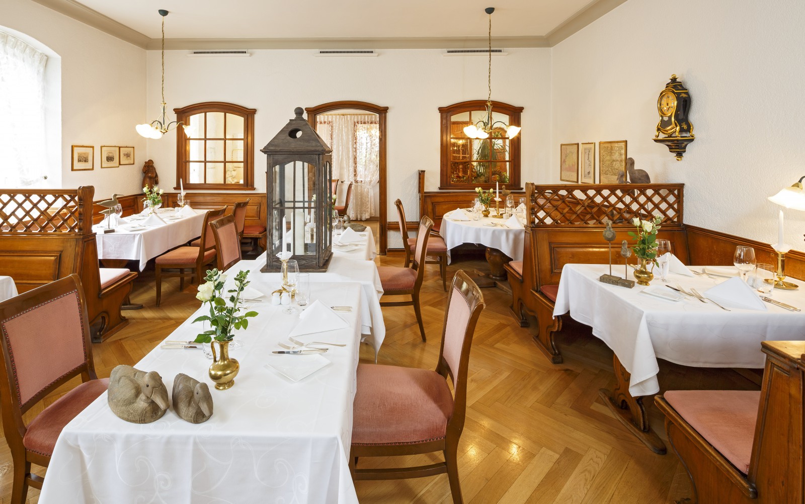 Gasthof Schönbühl in Urtenen-Schoenbuehl, Foto 3