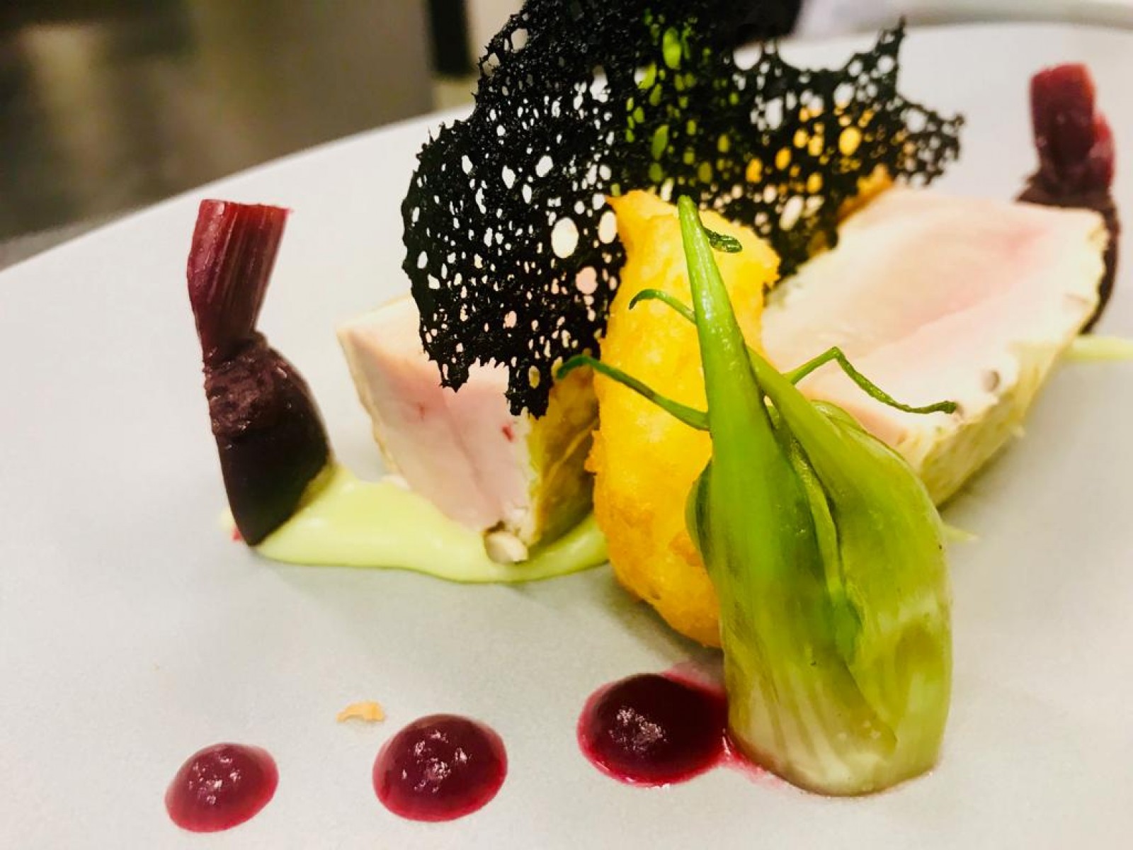 Belvoir Restaurant & Grill in Rueschlikon, Foto 3