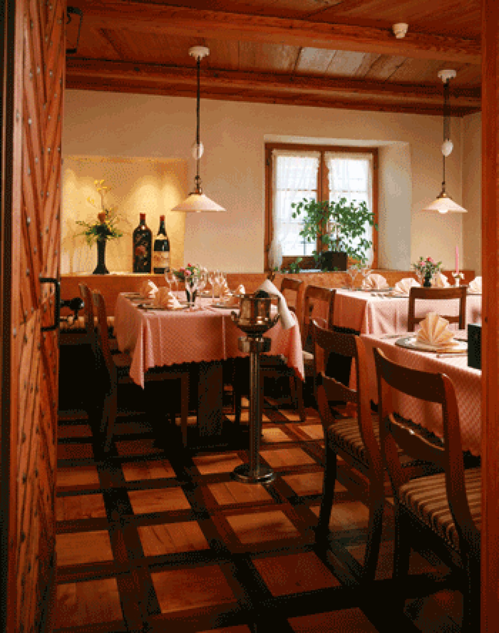 Bären Rothenburg in Rothenburg, Foto 2