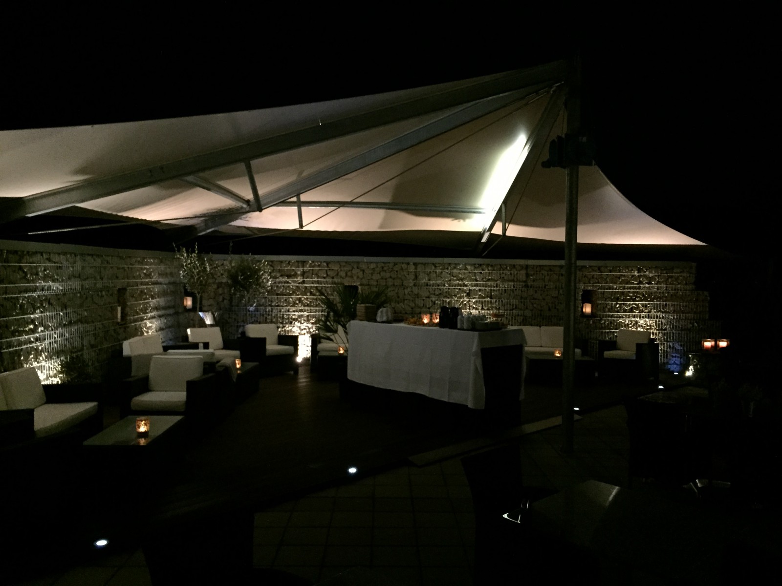 Restaurant Triangel in Paspels, Foto 2