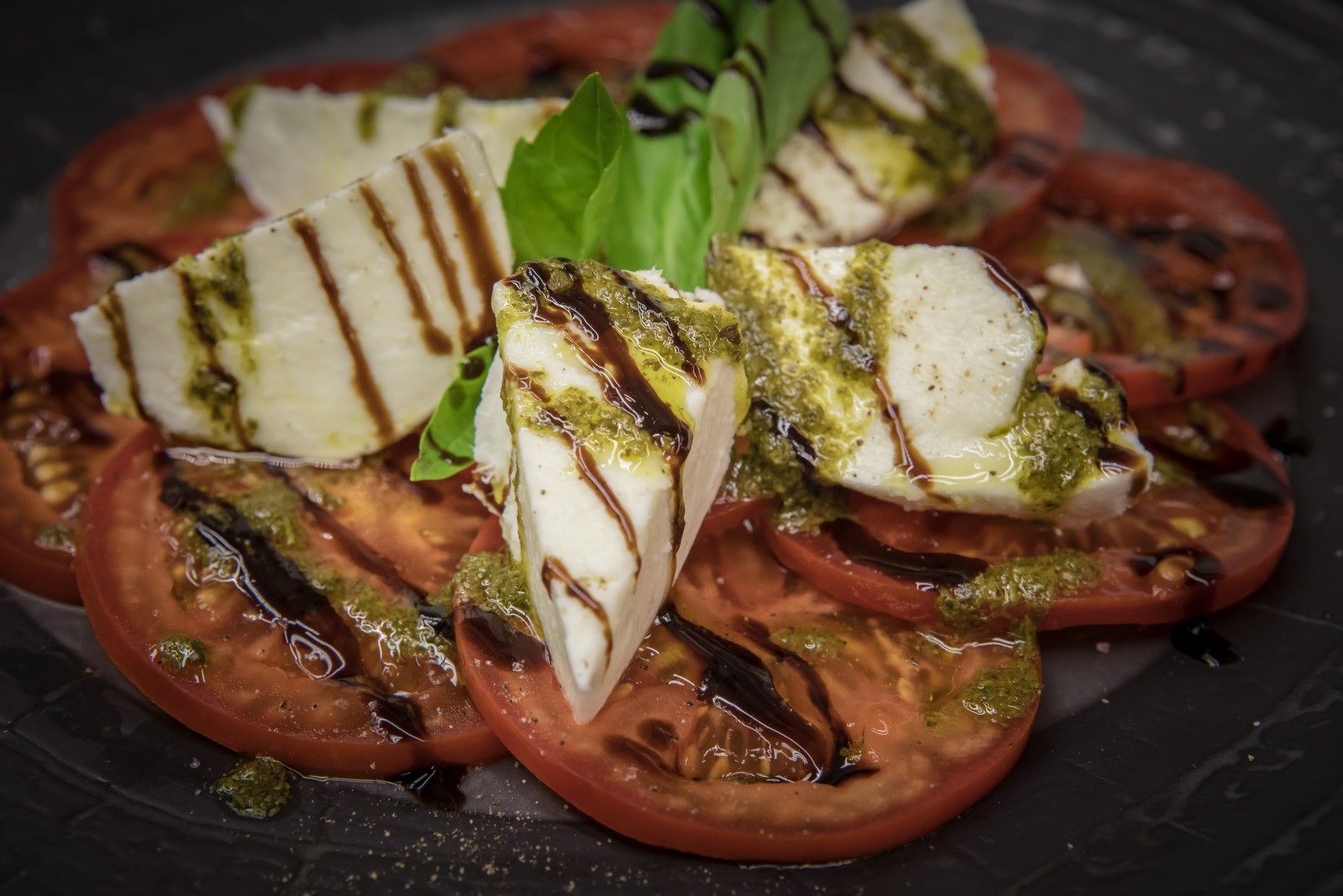 Ristorante Pizzeria 'La Piazza' in Niederuzwil, Foto 7