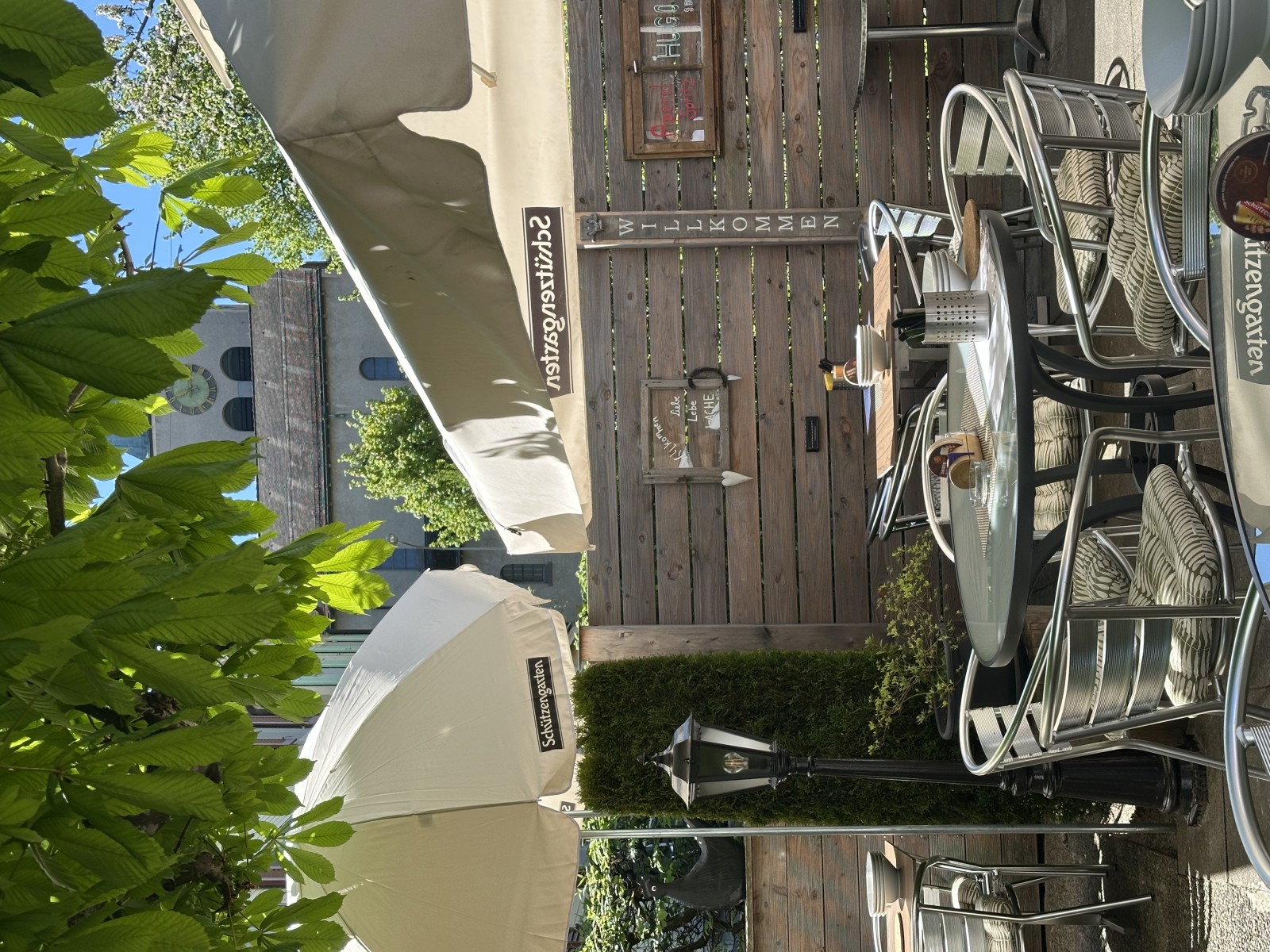 Restaurant Traube St.Gallen in St.Gallen, Foto 4