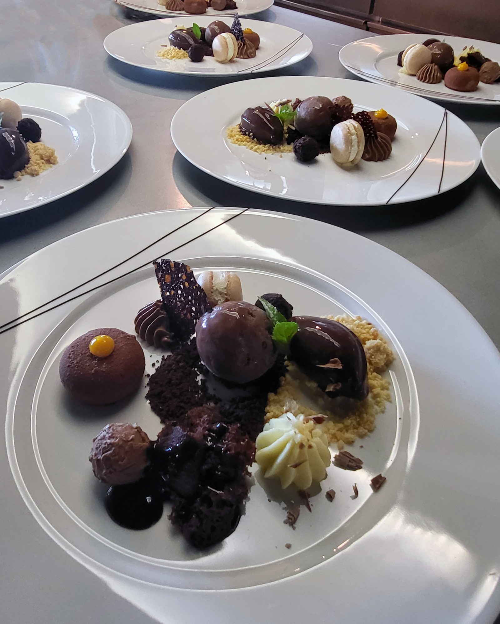 Guggital Restaurant Hotel Catering in Zug, Foto 44