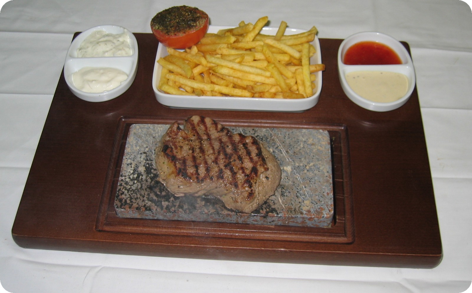 Taverne Bernerhof in Wengen, Foto 1