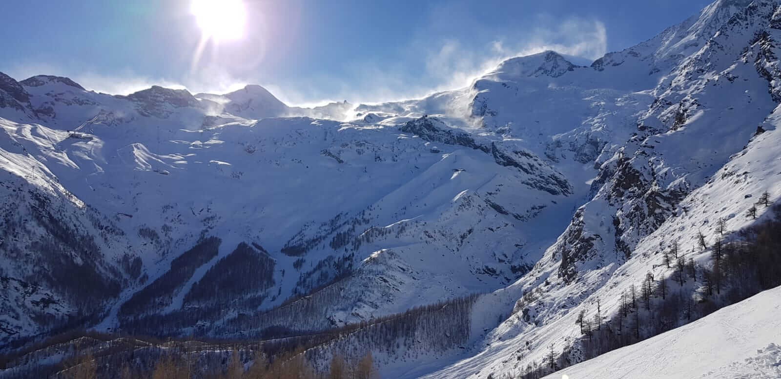 Restaurant Alpenblick in Saas-Fee, Foto 29