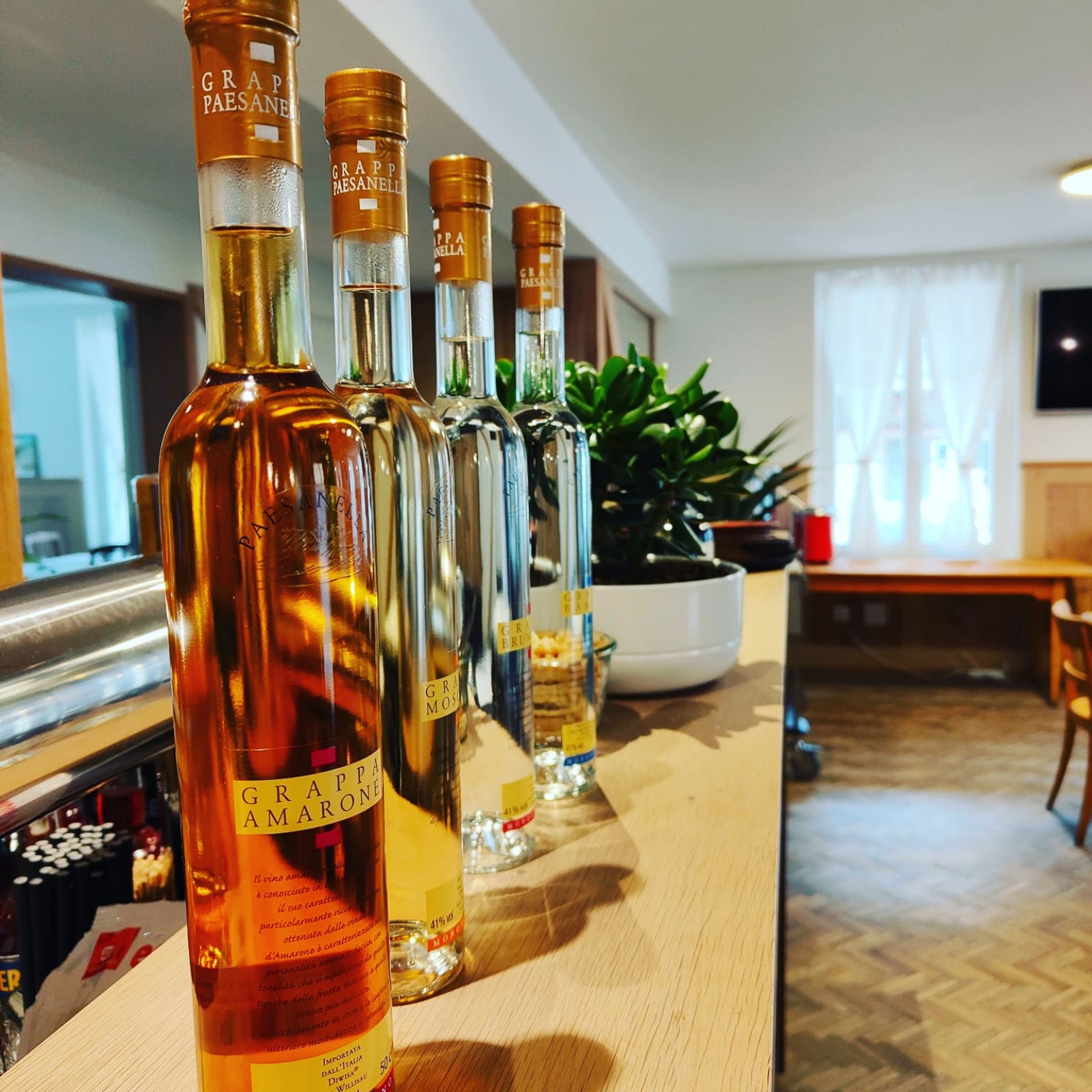Gasthof zum Löwen Grünenmatt in Grünenmatt, Foto 1