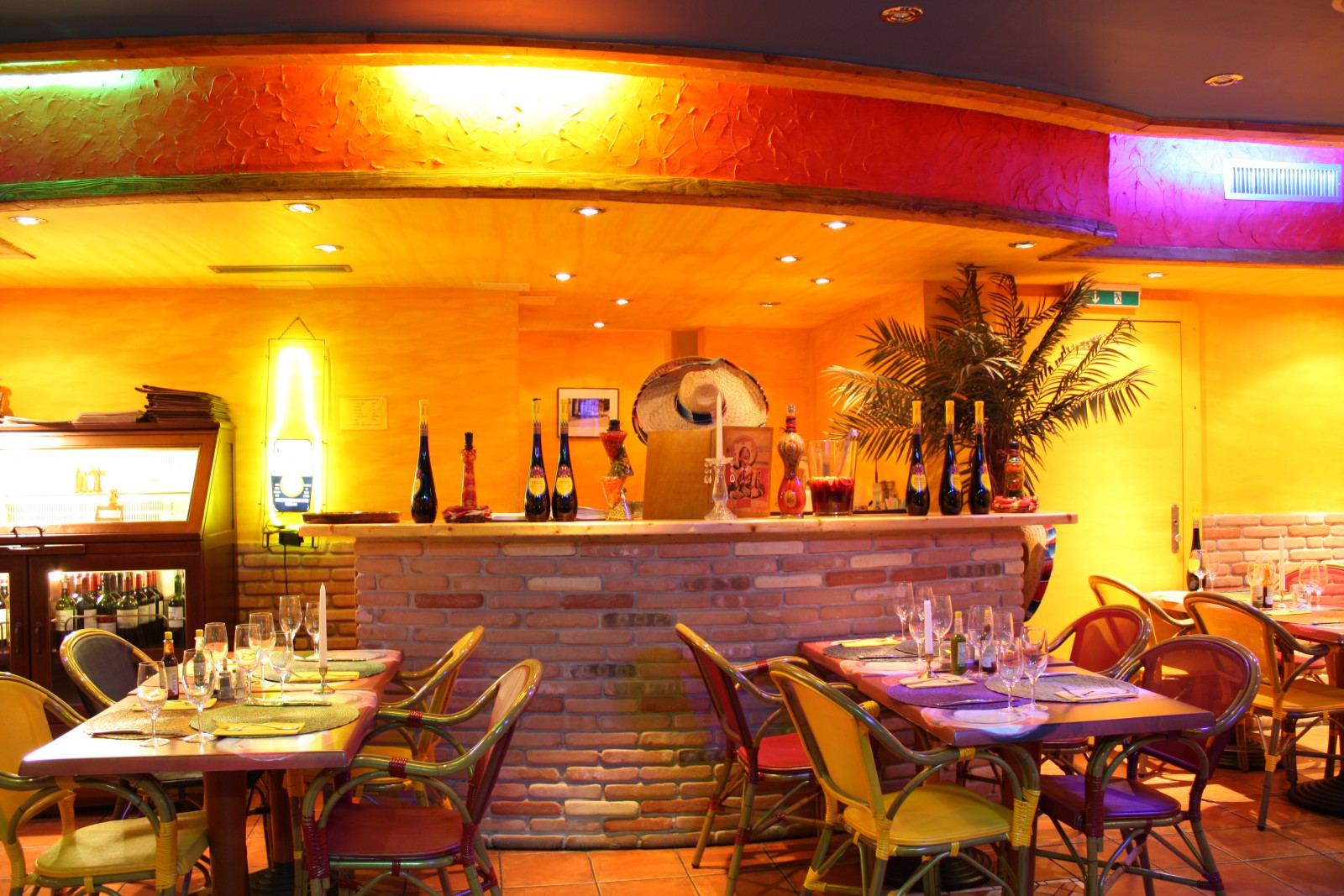 El Rancho in Biel, Foto 6