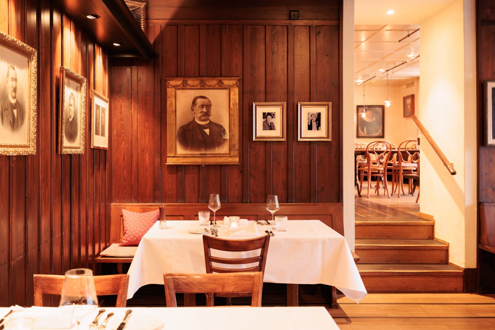 Sonne – Boutiquehotel und Restaurant Seegarten in Küsnacht ZH, Foto 7